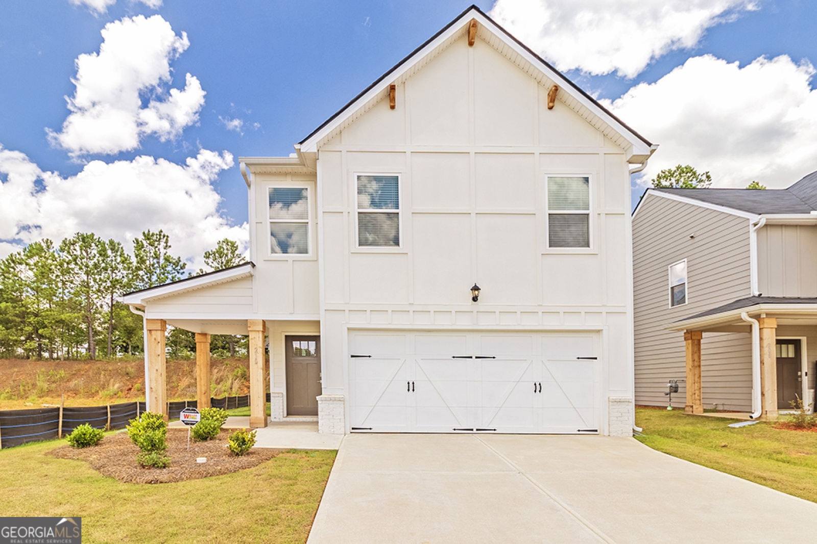 210 River Meadow Drive, Lagrange, Georgia 30241, 3 Bedrooms Bedrooms, ,2 BathroomsBathrooms,Residential,For Sale,River Meadow,9140796