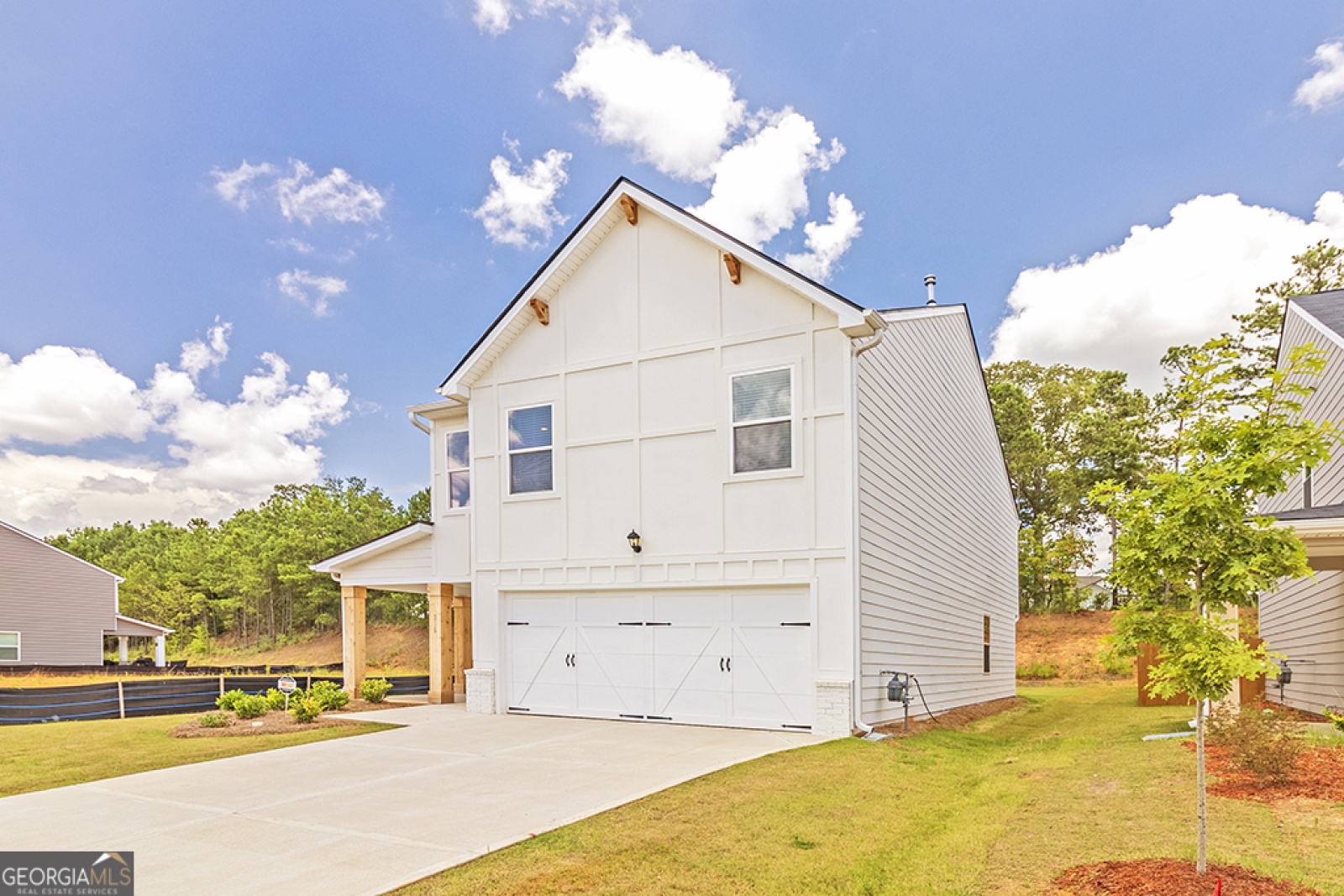 210 River Meadow Drive, Lagrange, Georgia 30241, 3 Bedrooms Bedrooms, ,2 BathroomsBathrooms,Residential,For Sale,River Meadow,9140796