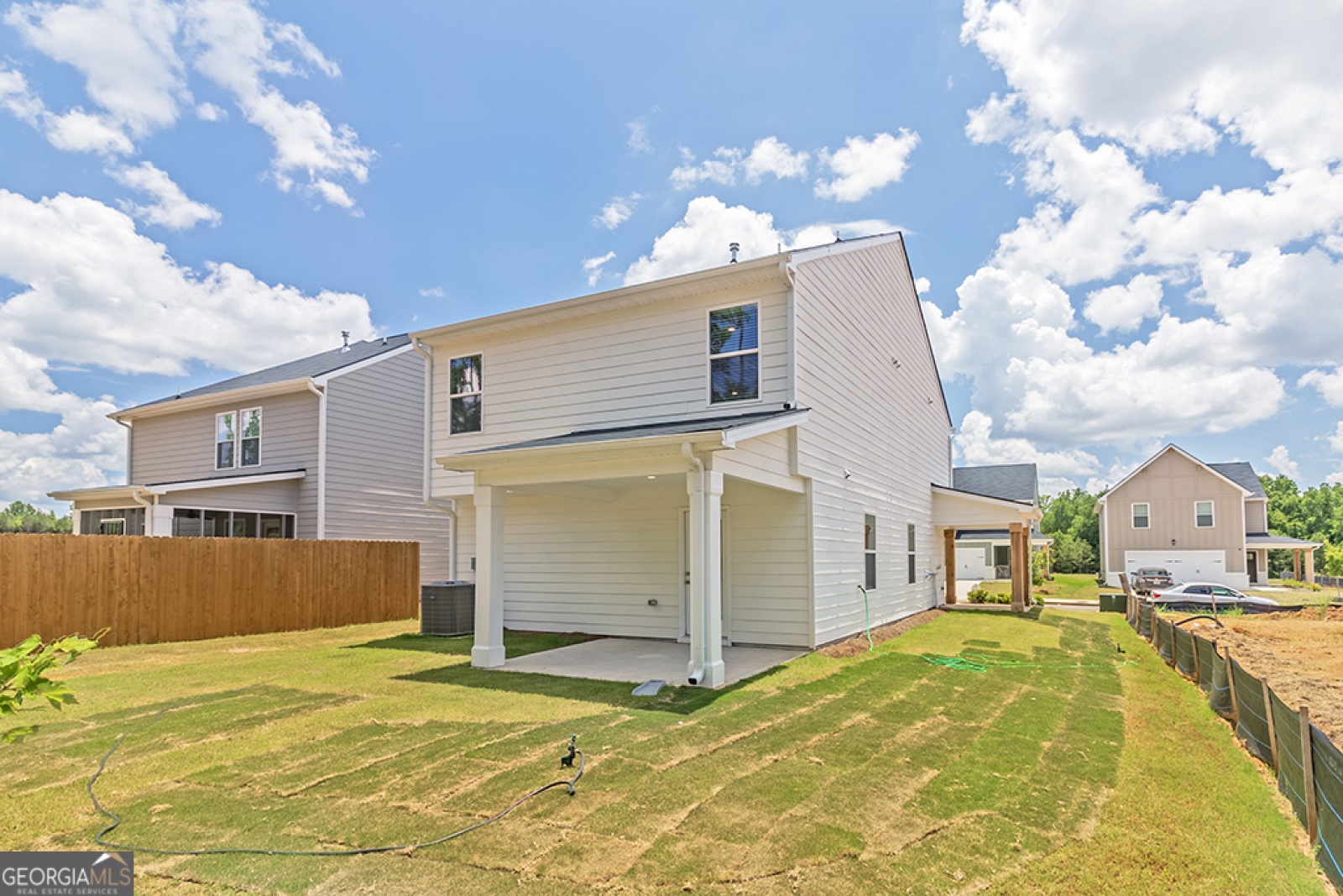 210 River Meadow Drive, Lagrange, Georgia 30241, 3 Bedrooms Bedrooms, ,2 BathroomsBathrooms,Residential,For Sale,River Meadow,9140796