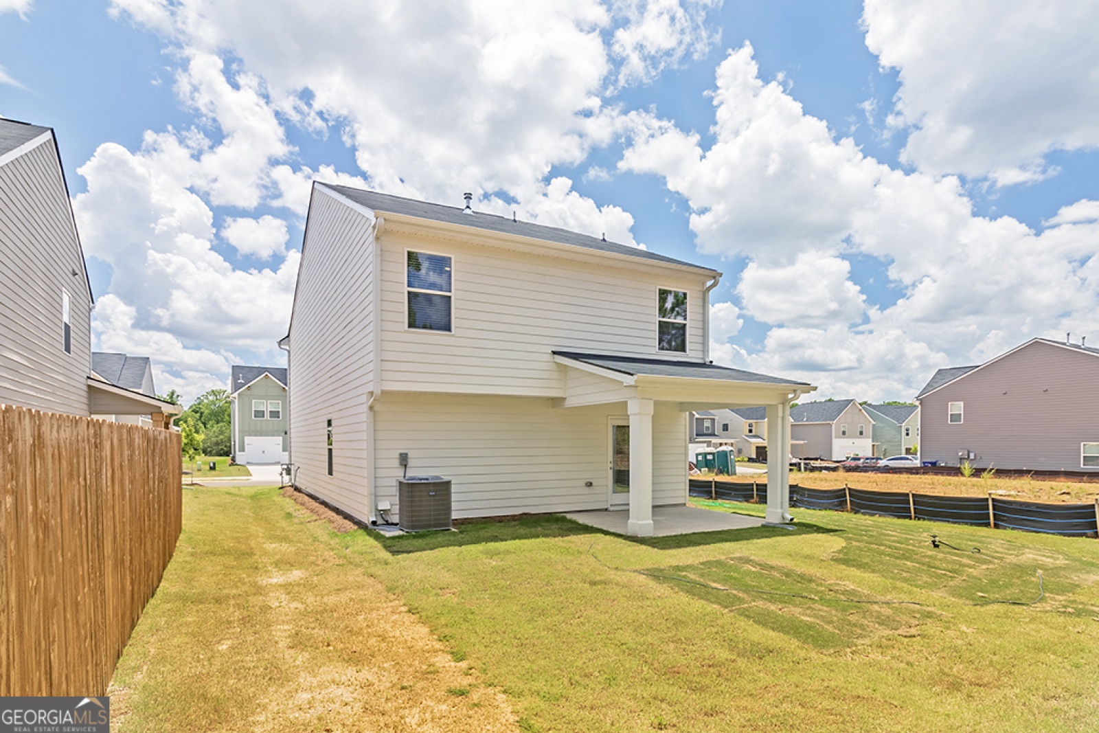 210 River Meadow Drive, Lagrange, Georgia 30241, 3 Bedrooms Bedrooms, ,2 BathroomsBathrooms,Residential,For Sale,River Meadow,9140796