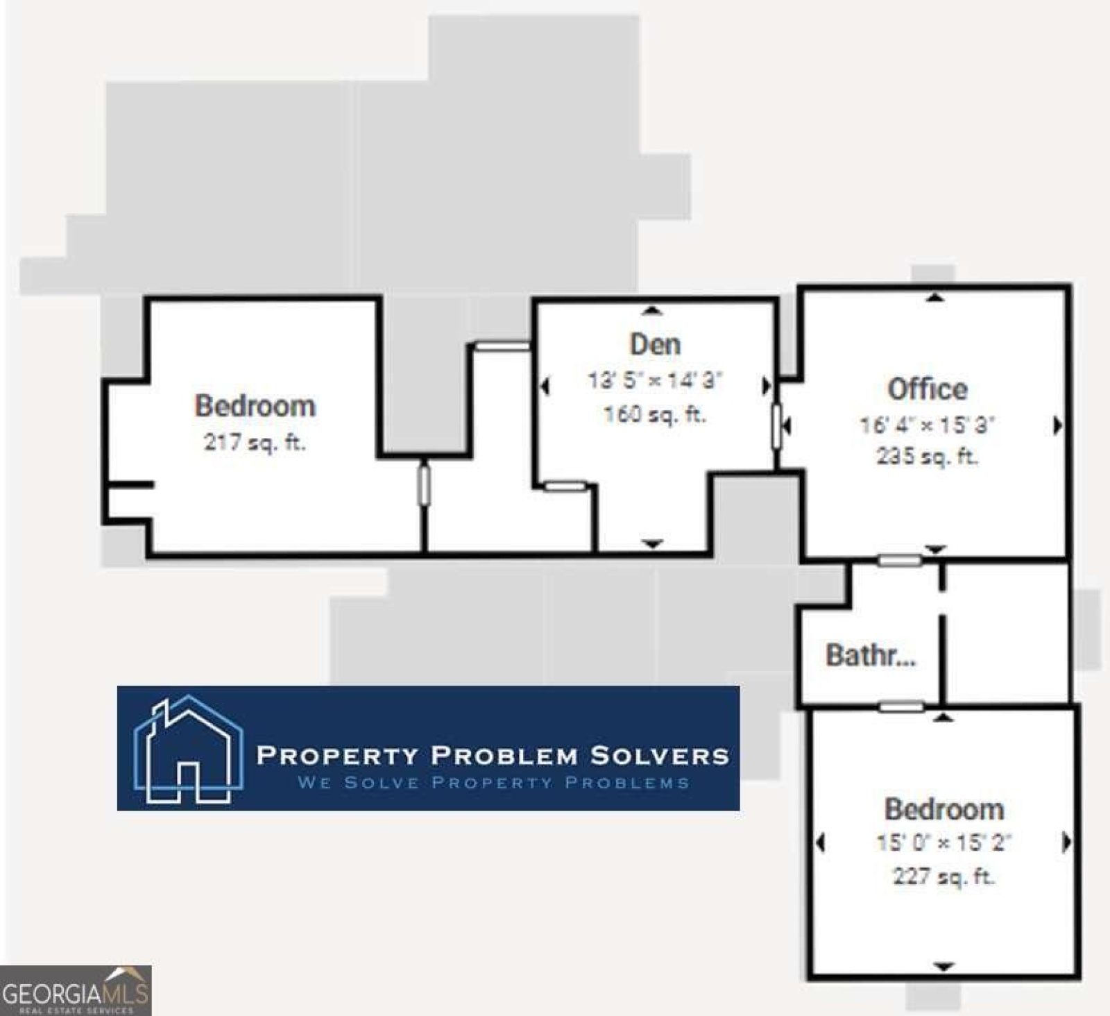 688 Main Street, Whitesburg, Georgia 30185, 5 Bedrooms Bedrooms, ,2 BathroomsBathrooms,Residential,For Sale,Main,9140797