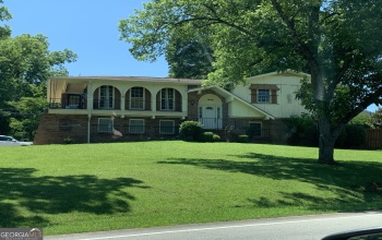 1245 Mooty Bridge Road, Lagrange, Georgia 30240, 5 Bedrooms Bedrooms, ,3 BathroomsBathrooms,Residential,For Sale,Mooty Bridge,9140799