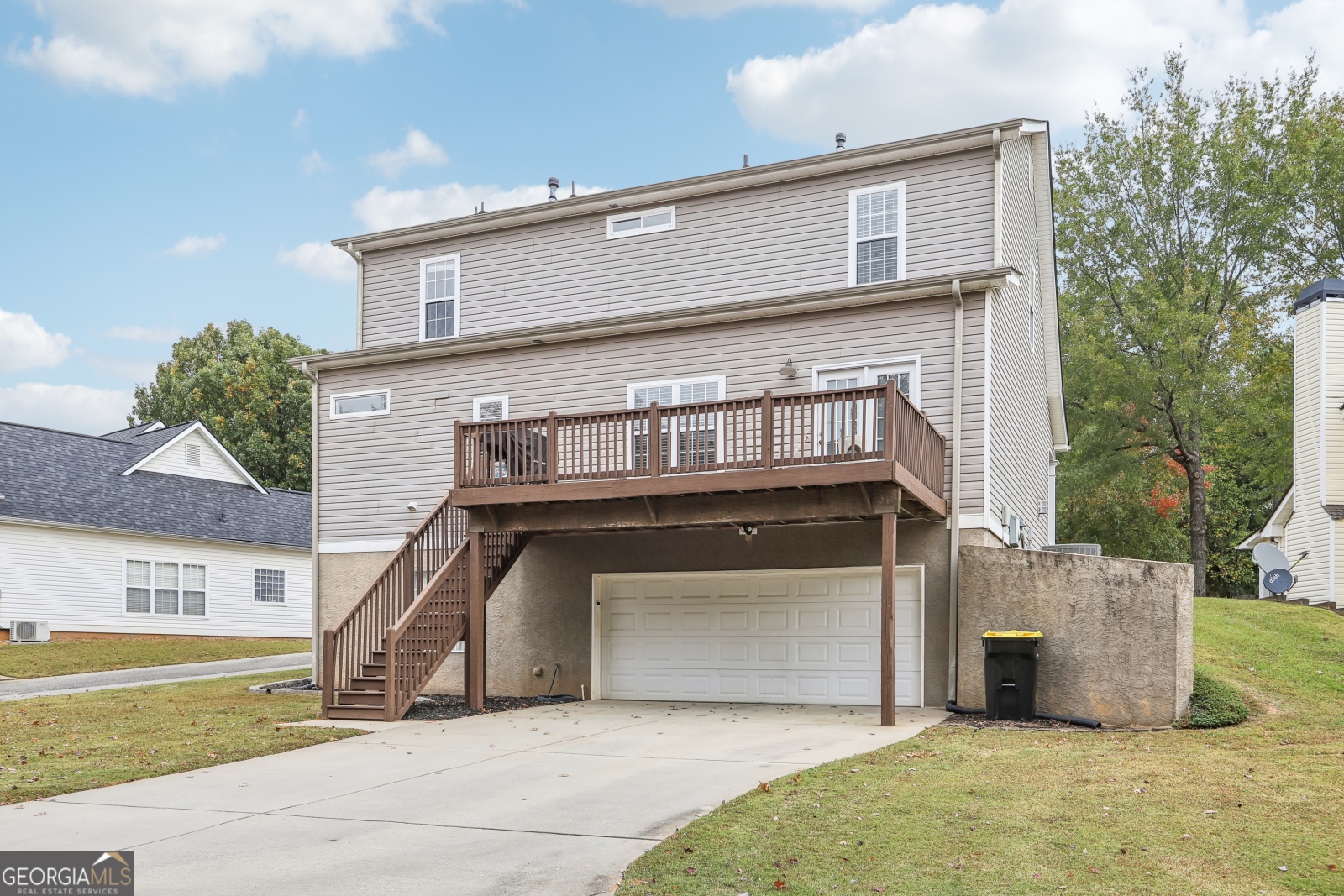 49 High Point Circle, Newnan, Georgia 30265, 4 Bedrooms Bedrooms, ,2 BathroomsBathrooms,Residential,For Sale,High Point,9140800