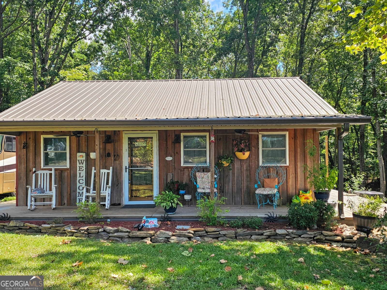 532 Five Notch Road, Franklin, Georgia 30217, 2 Bedrooms Bedrooms, ,2 BathroomsBathrooms,Residential,For Sale,Five Notch,9140802