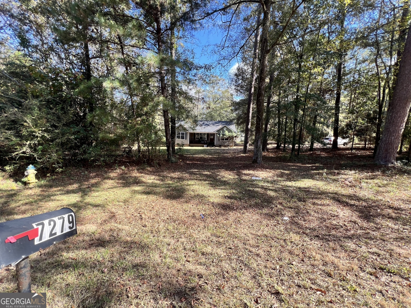 7279 Point Road, West Point, Georgia 31833, 3 Bedrooms Bedrooms, ,2 BathroomsBathrooms,Residential,For Sale,Point,9140804