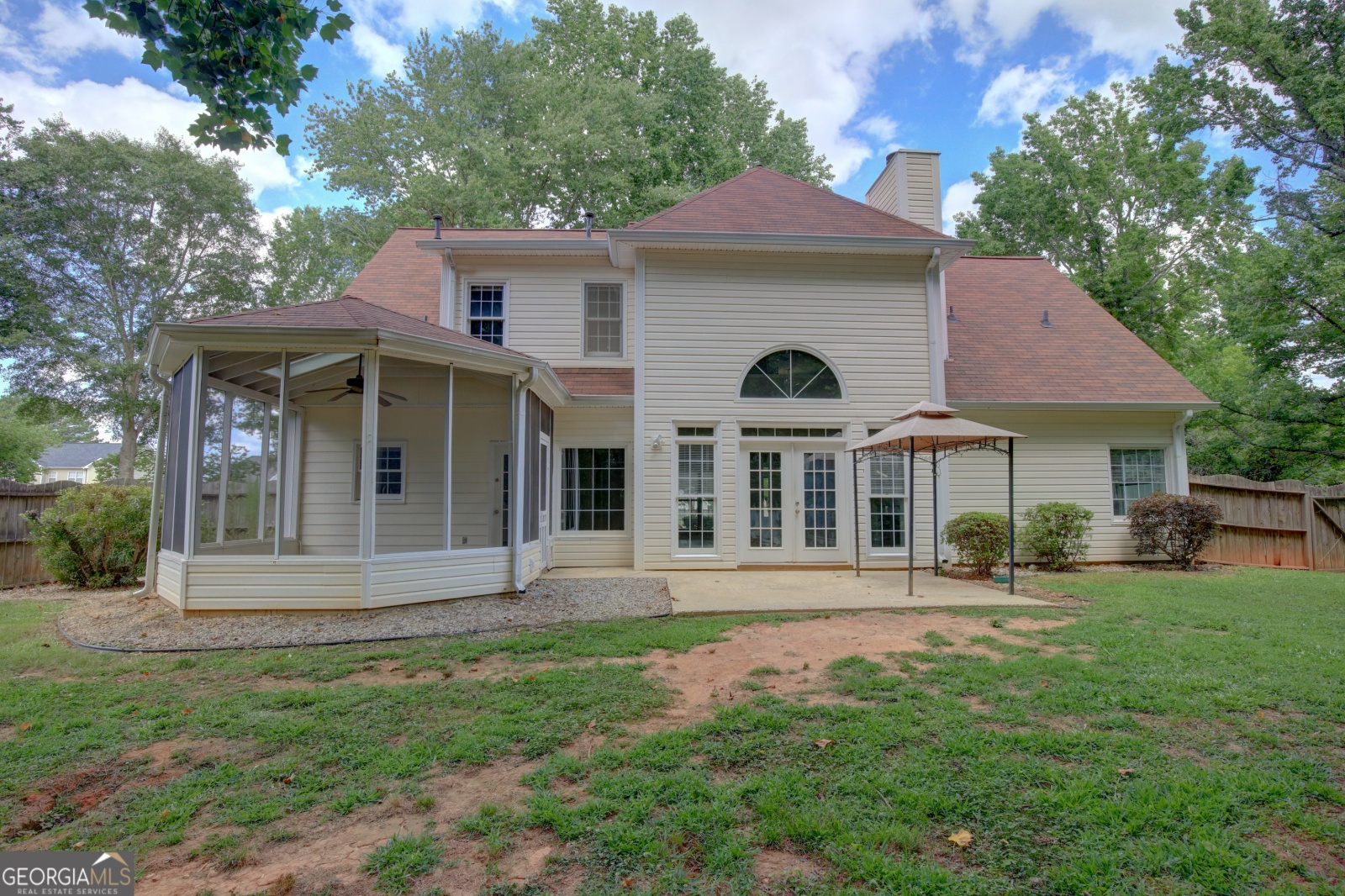 315 Lora Smith Road, Newnan, Georgia 30265, 4 Bedrooms Bedrooms, ,2 BathroomsBathrooms,Residential,For Sale,Lora Smith,9140806