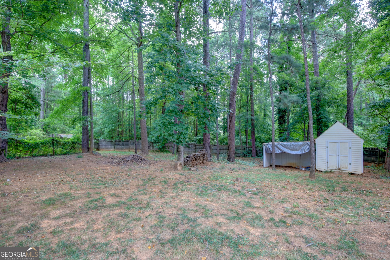 315 Lora Smith Road, Newnan, Georgia 30265, 4 Bedrooms Bedrooms, ,2 BathroomsBathrooms,Residential,For Sale,Lora Smith,9140806