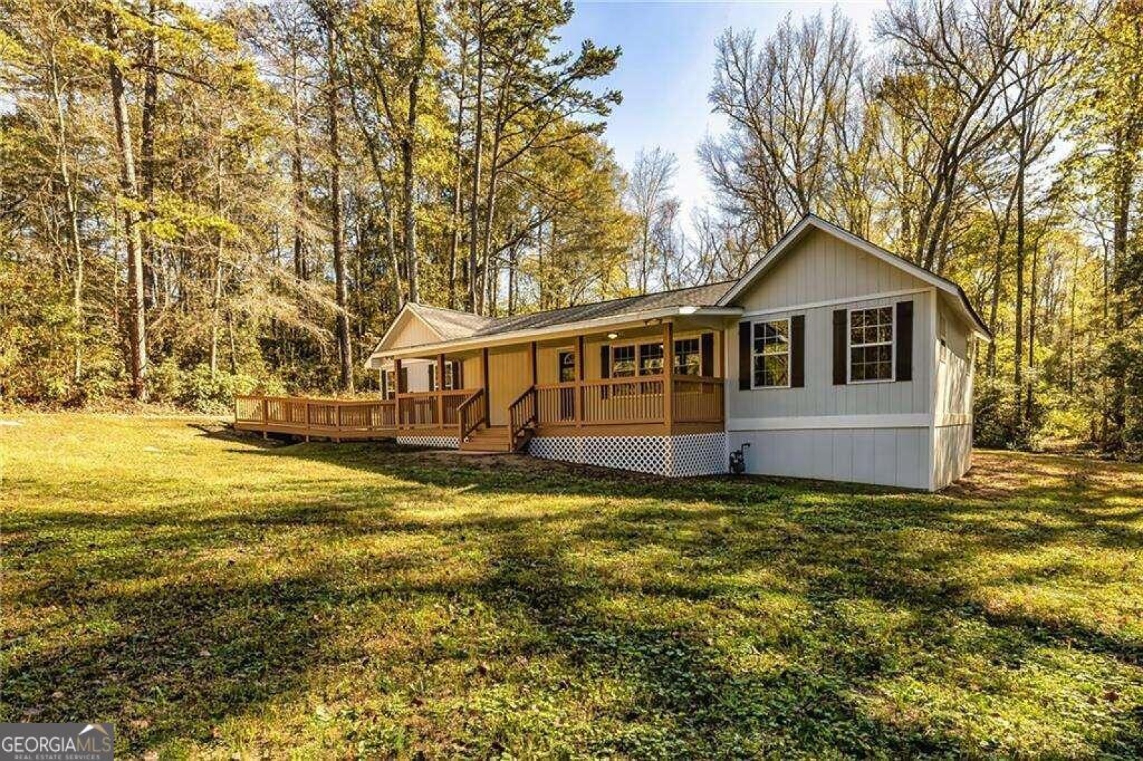 840 Highway 34, Newnan, Georgia 30263, 3 Bedrooms Bedrooms, ,2 BathroomsBathrooms,Residential,For Sale,Highway 34,9140809