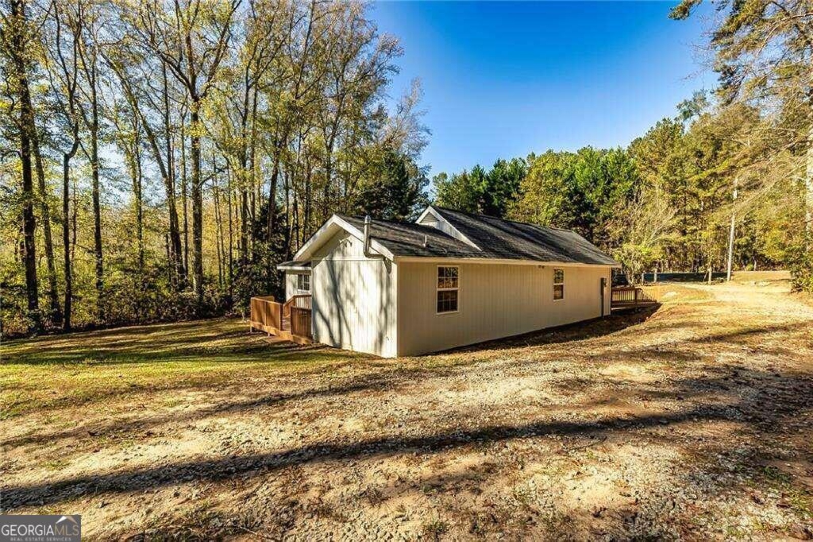 840 Highway 34, Newnan, Georgia 30263, 3 Bedrooms Bedrooms, ,2 BathroomsBathrooms,Residential,For Sale,Highway 34,9140809