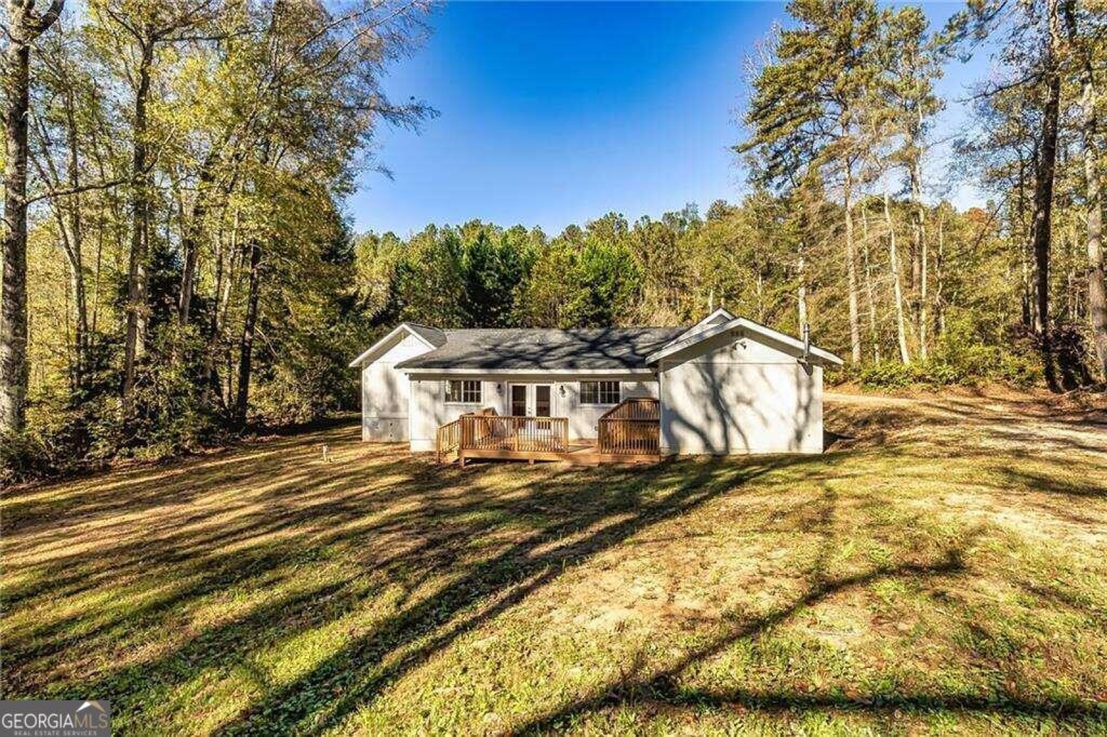 840 Highway 34, Newnan, Georgia 30263, 3 Bedrooms Bedrooms, ,2 BathroomsBathrooms,Residential,For Sale,Highway 34,9140809