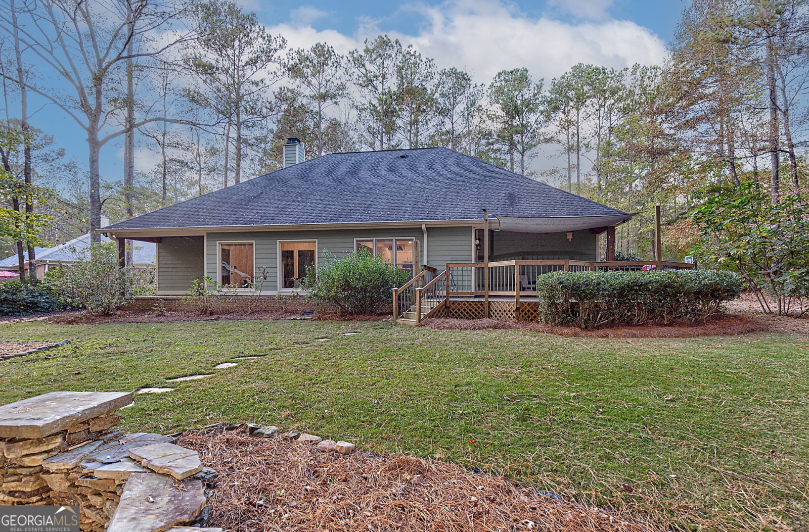 816 Laurel Ridge Lane, Cataula, Georgia 31804, 4 Bedrooms Bedrooms, ,3 BathroomsBathrooms,Residential,For Sale,Laurel Ridge,9140819