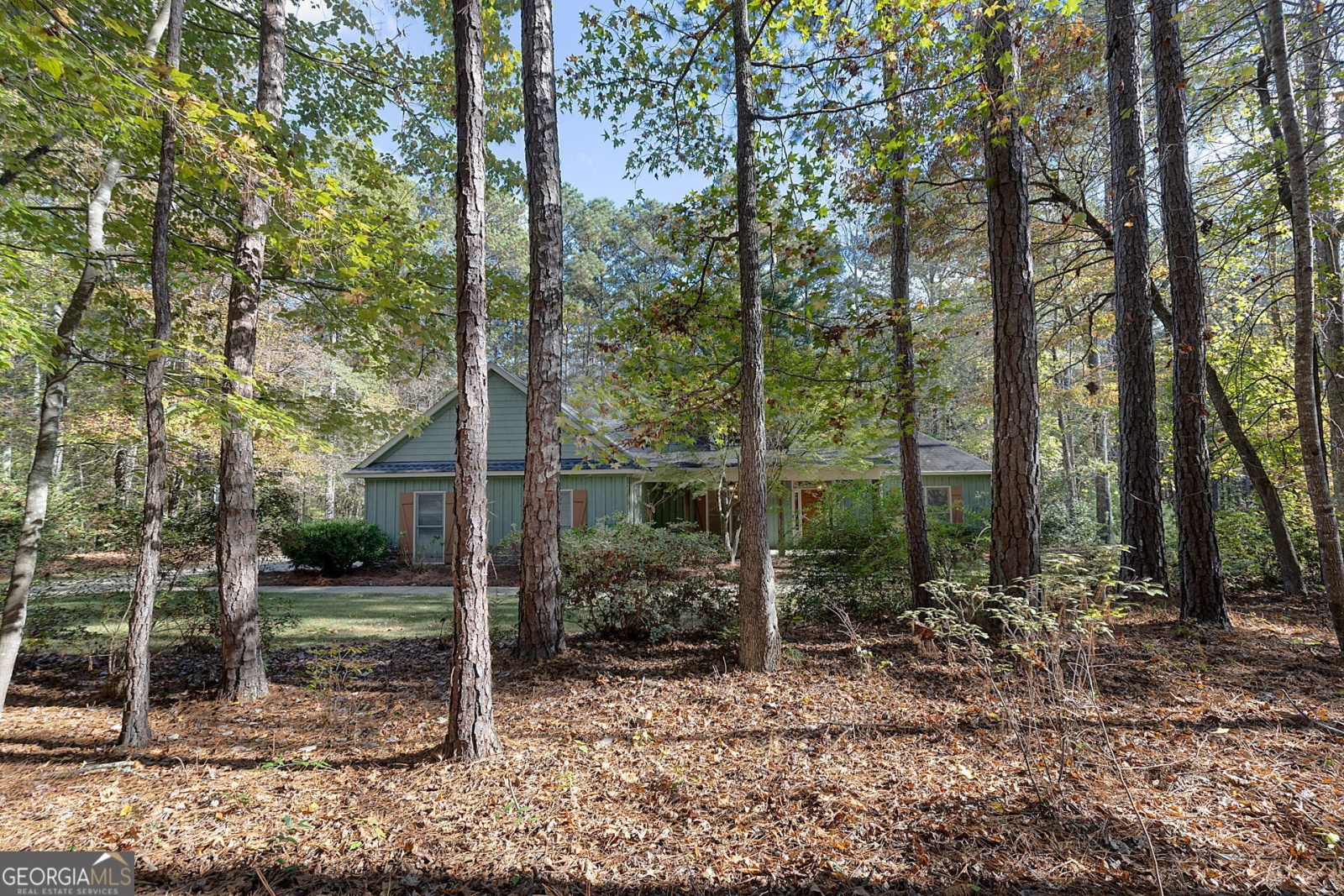 816 Laurel Ridge Lane, Cataula, Georgia 31804, 4 Bedrooms Bedrooms, ,3 BathroomsBathrooms,Residential,For Sale,Laurel Ridge,9140819