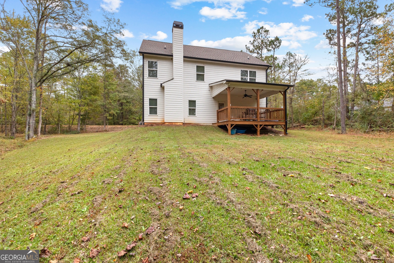 1420 J D Walton Road, Newnan, Georgia 30263, 4 Bedrooms Bedrooms, ,2 BathroomsBathrooms,Residential,For Sale,J D Walton,9140833