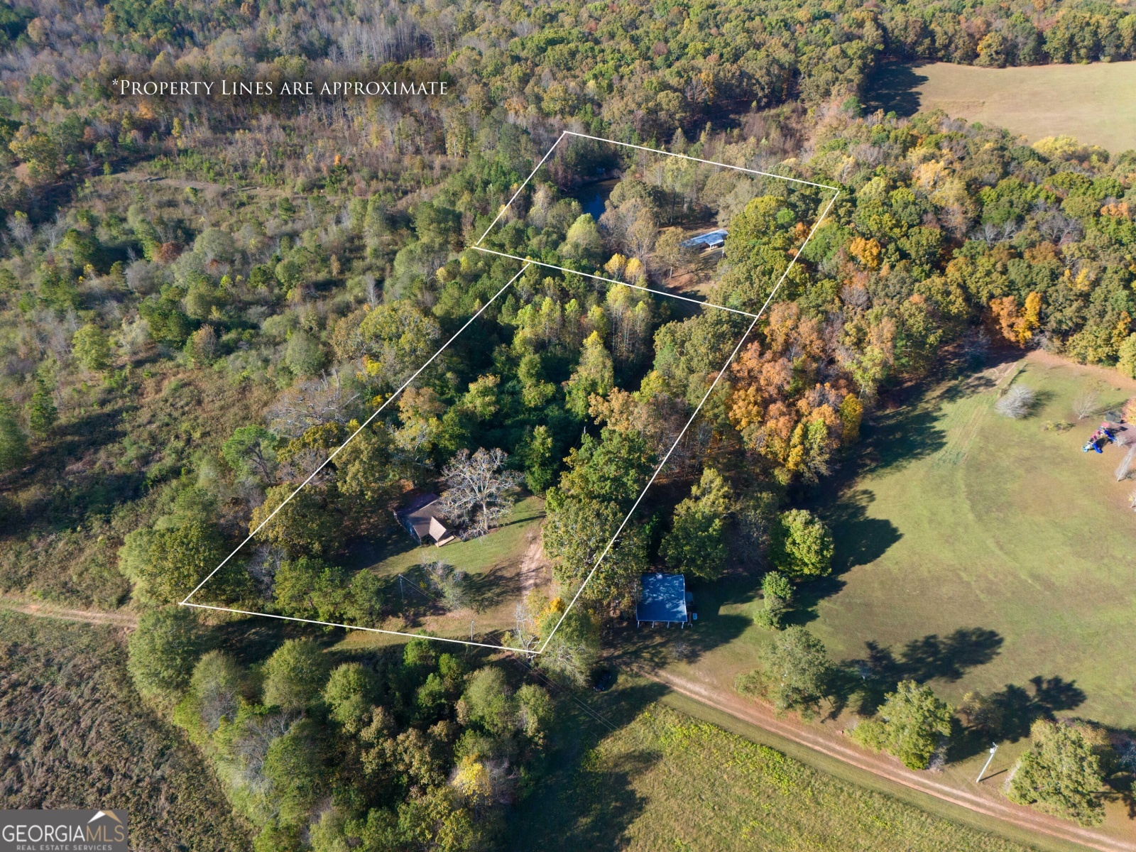 1616 & 1620 Welcome Road, Roopville, Georgia 30170, ,Land,For Sale,Welcome,9140842