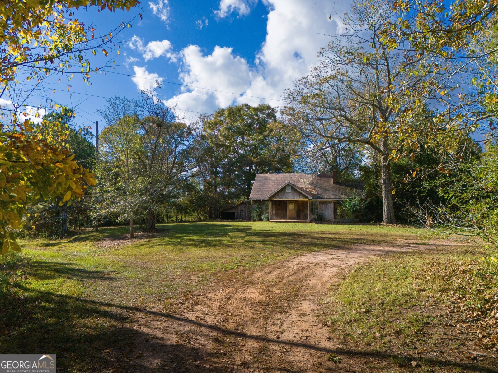 1616 & 1620 Welcome Road, Roopville, Georgia 30170, ,Land,For Sale,Welcome,9140842