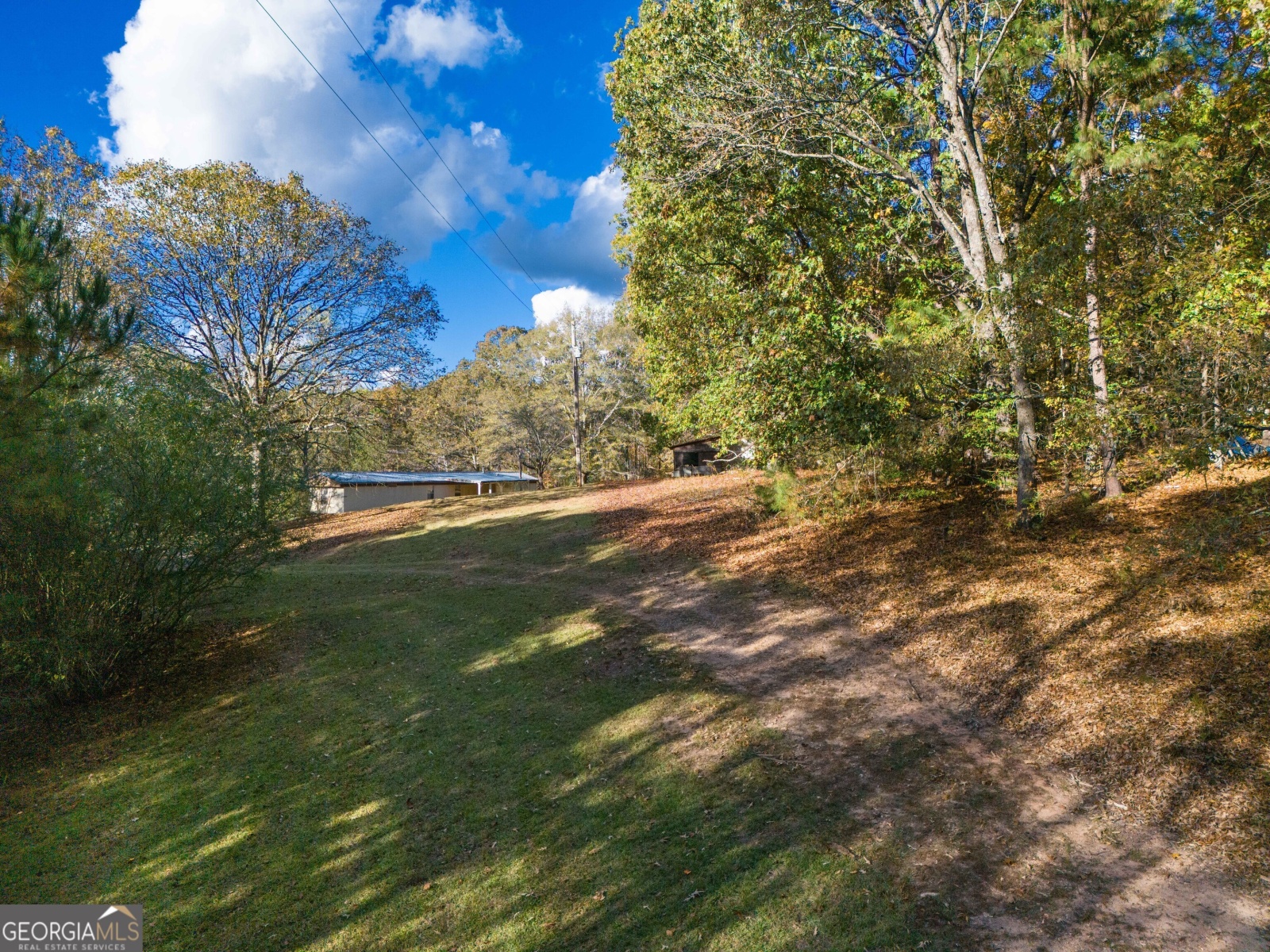 1616 & 1620 Welcome Road, Roopville, Georgia 30170, ,Land,For Sale,Welcome,9140842