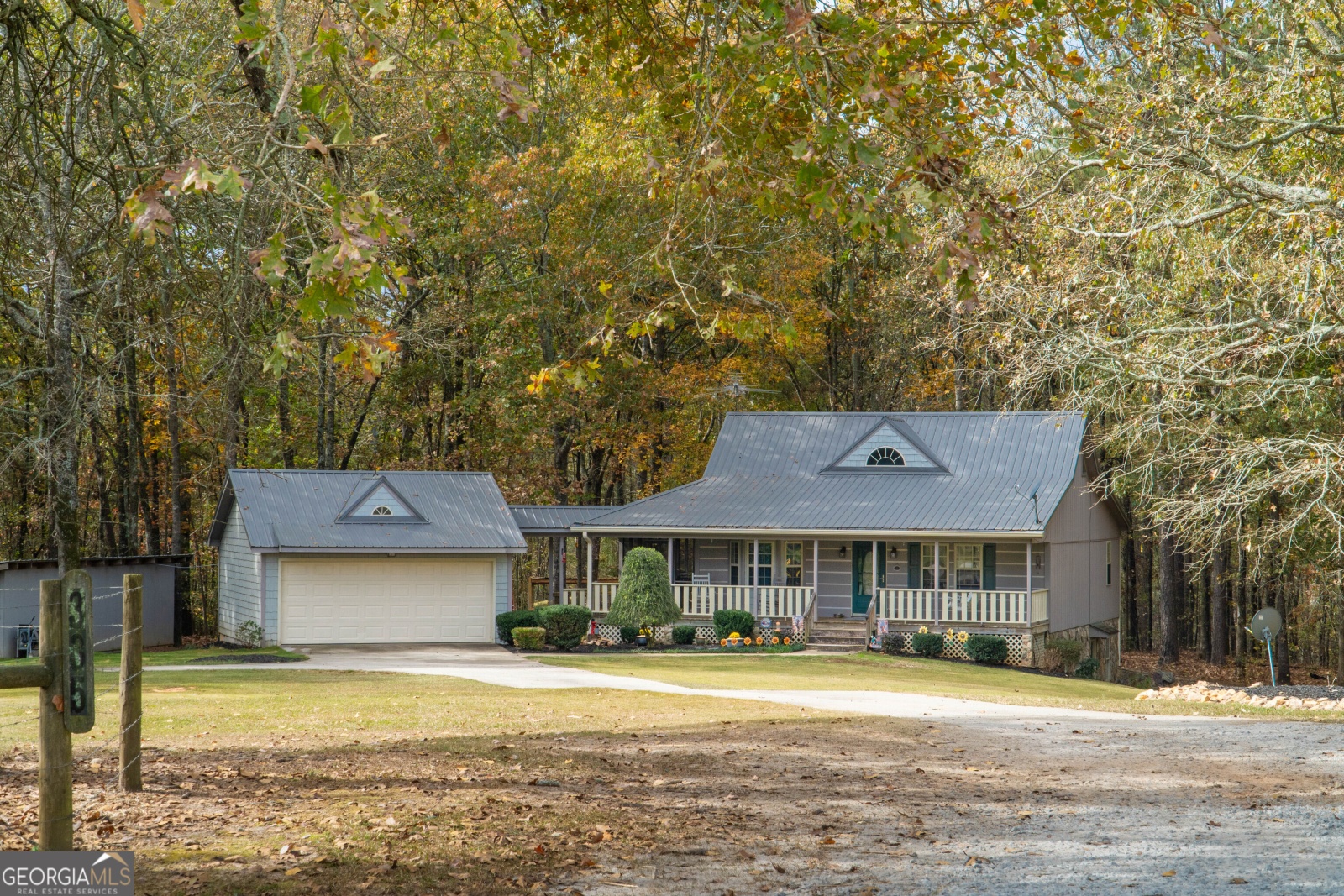 335 Gum Creek Road, Roopville, Georgia 30170, 3 Bedrooms Bedrooms, ,2 BathroomsBathrooms,Residential,For Sale,Gum Creek,9140844