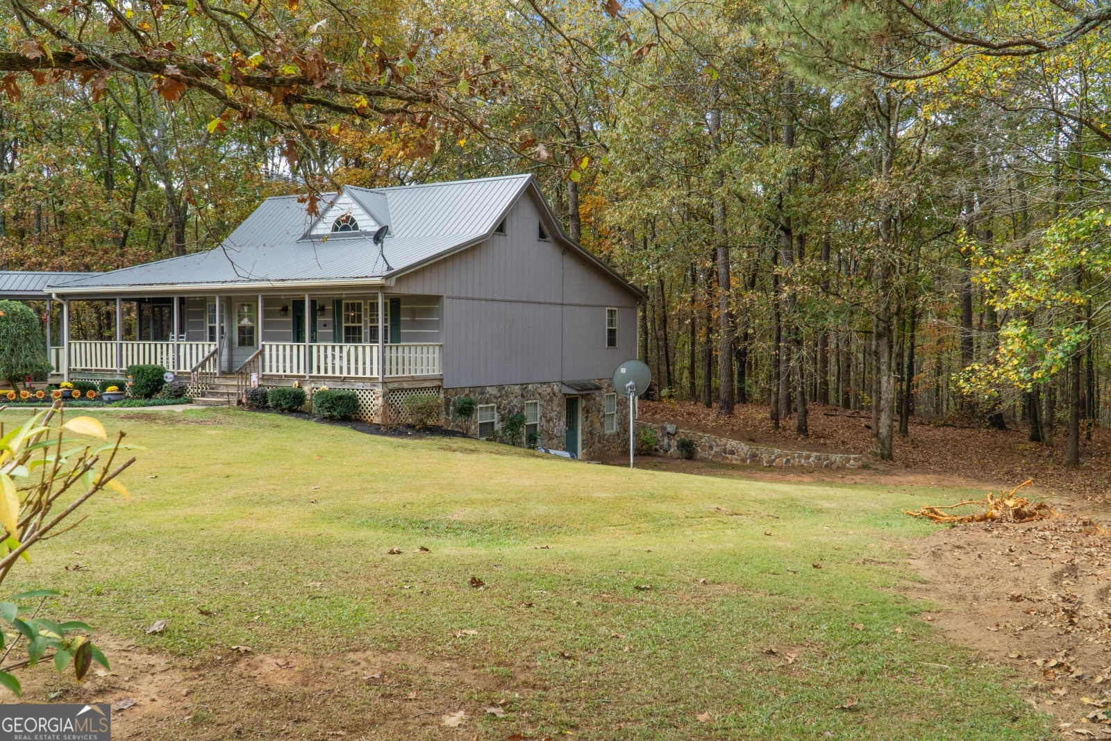 335 Gum Creek Road, Roopville, Georgia 30170, 3 Bedrooms Bedrooms, ,2 BathroomsBathrooms,Residential,For Sale,Gum Creek,9140844