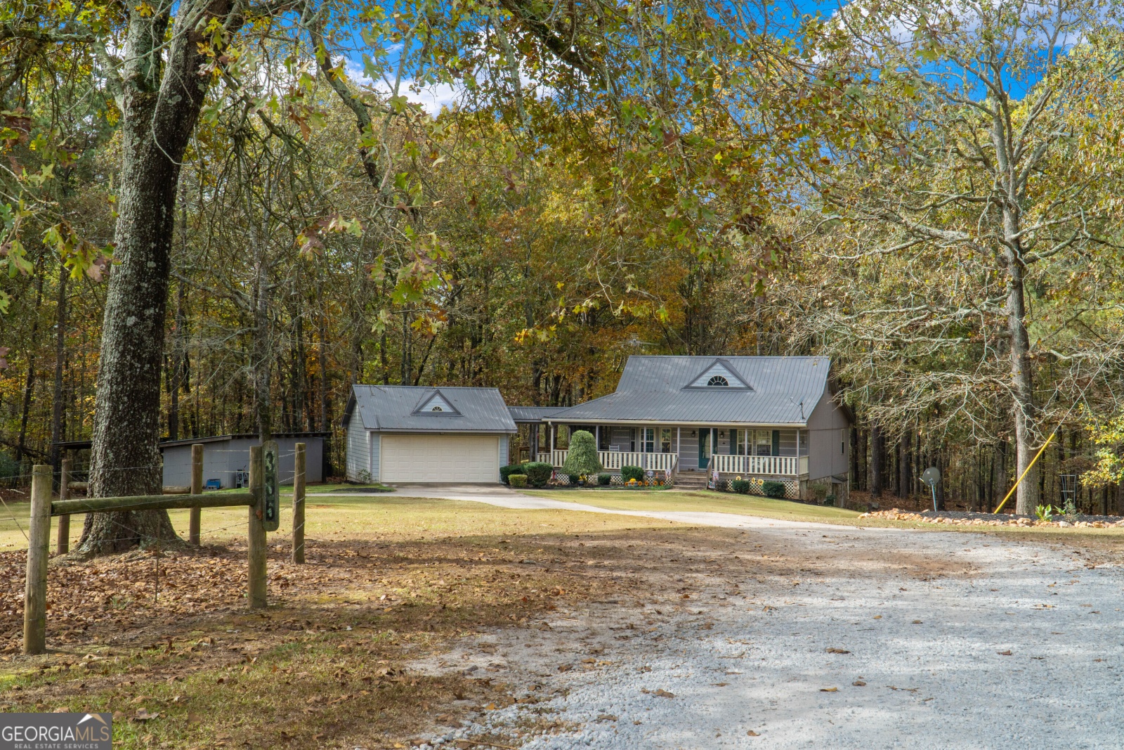 335 Gum Creek Road, Roopville, Georgia 30170, 3 Bedrooms Bedrooms, ,2 BathroomsBathrooms,Residential,For Sale,Gum Creek,9140844