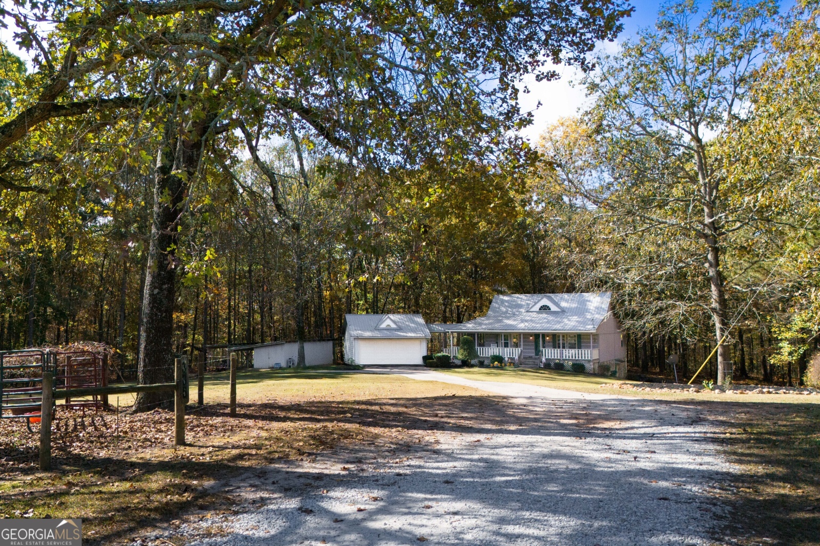 335 Gum Creek Road, Roopville, Georgia 30170, 3 Bedrooms Bedrooms, ,2 BathroomsBathrooms,Residential,For Sale,Gum Creek,9140844