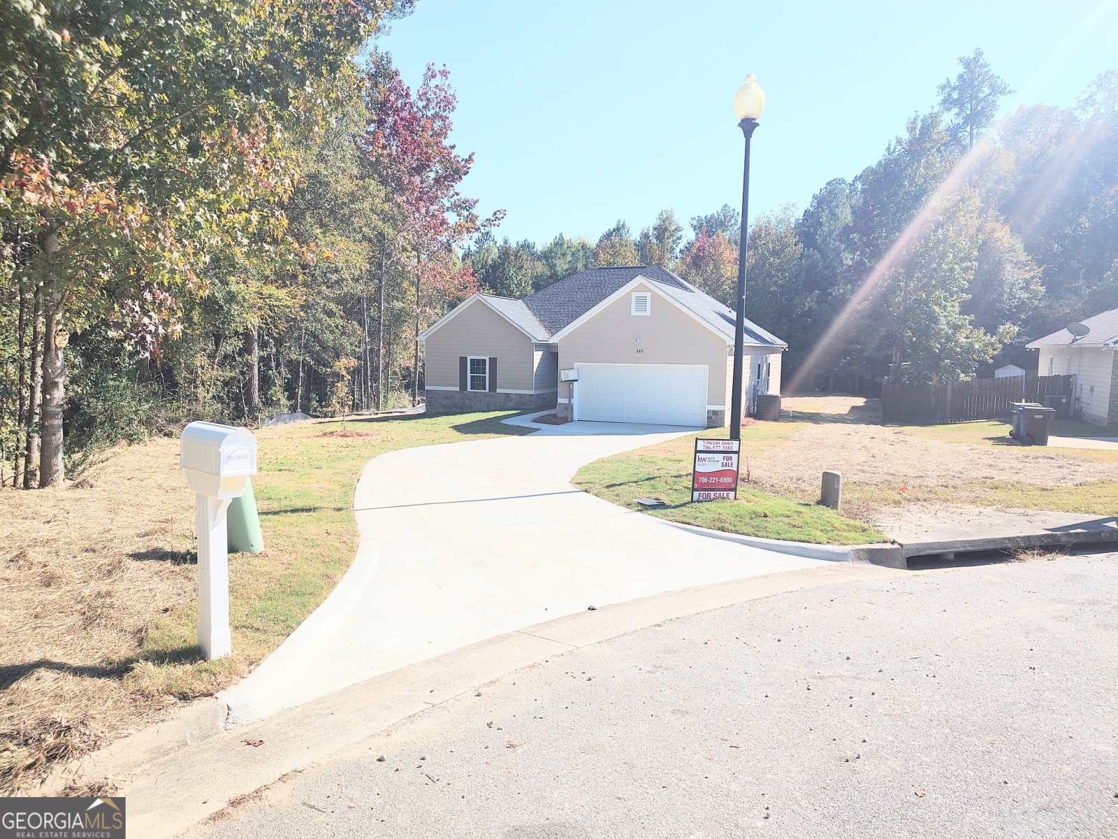 383 Carolann Court, Columbus, Georgia 31907, 4 Bedrooms Bedrooms, ,2 BathroomsBathrooms,Residential,For Sale,Carolann,9140852