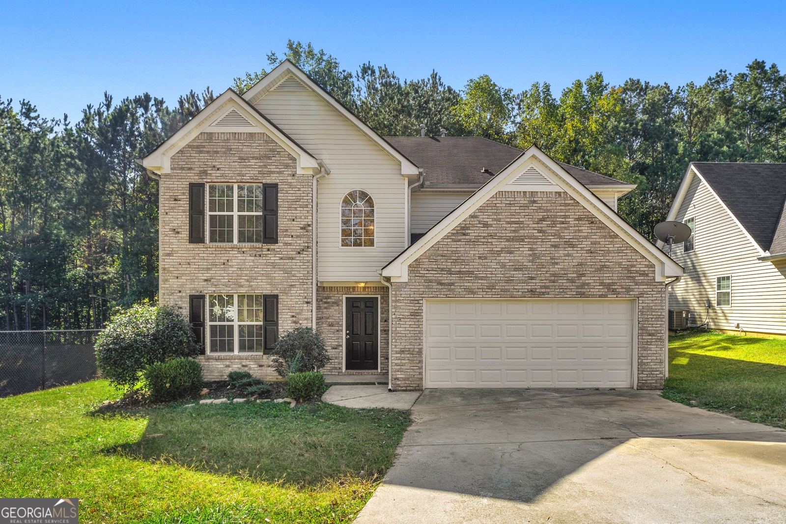 39 Belmont Park Drive, Newnan, Georgia 30263, 4 Bedrooms Bedrooms, ,2 BathroomsBathrooms,Residential,For Sale,Belmont Park,9140858