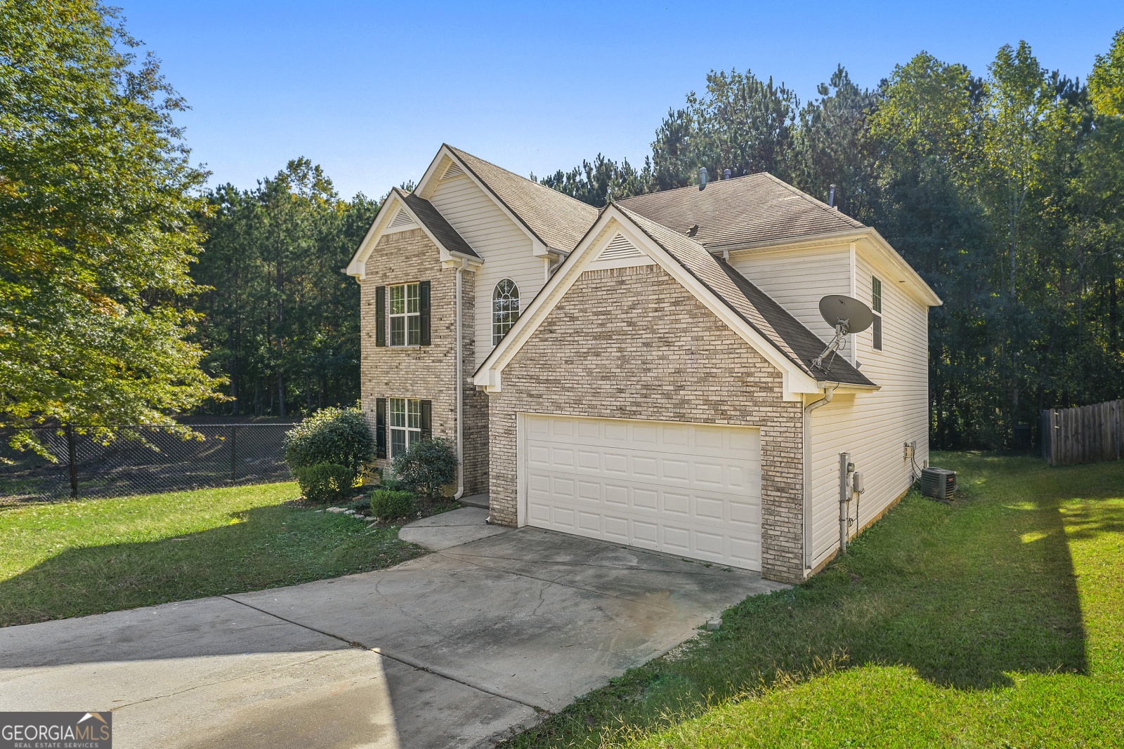 39 Belmont Park Drive, Newnan, Georgia 30263, 4 Bedrooms Bedrooms, ,2 BathroomsBathrooms,Residential,For Sale,Belmont Park,9140858