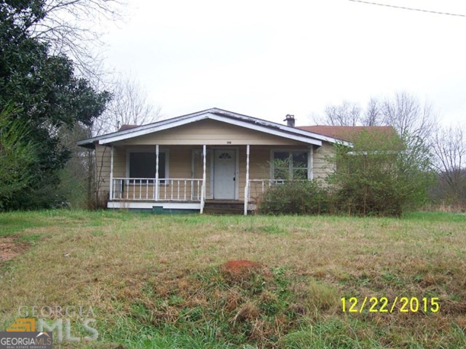 158 Tenny Nelson Rd, Grantville, Georgia 30220, 3 Bedrooms Bedrooms, ,1 BathroomBathrooms,Residential,For Sale,Tenny Nelson Rd,9140879