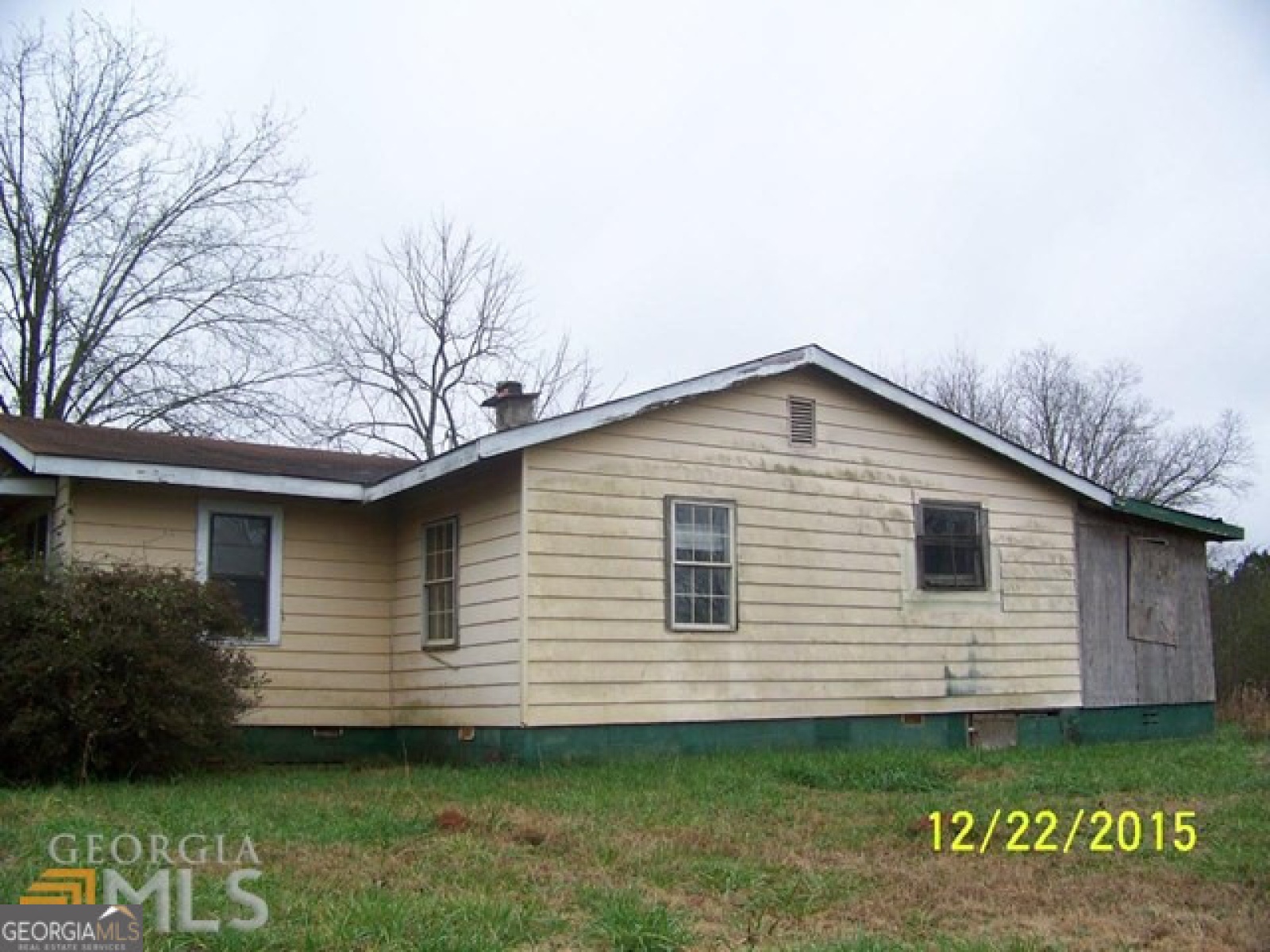 158 Tenny Nelson Rd, Grantville, Georgia 30220, 3 Bedrooms Bedrooms, ,1 BathroomBathrooms,Residential,For Sale,Tenny Nelson Rd,9140879