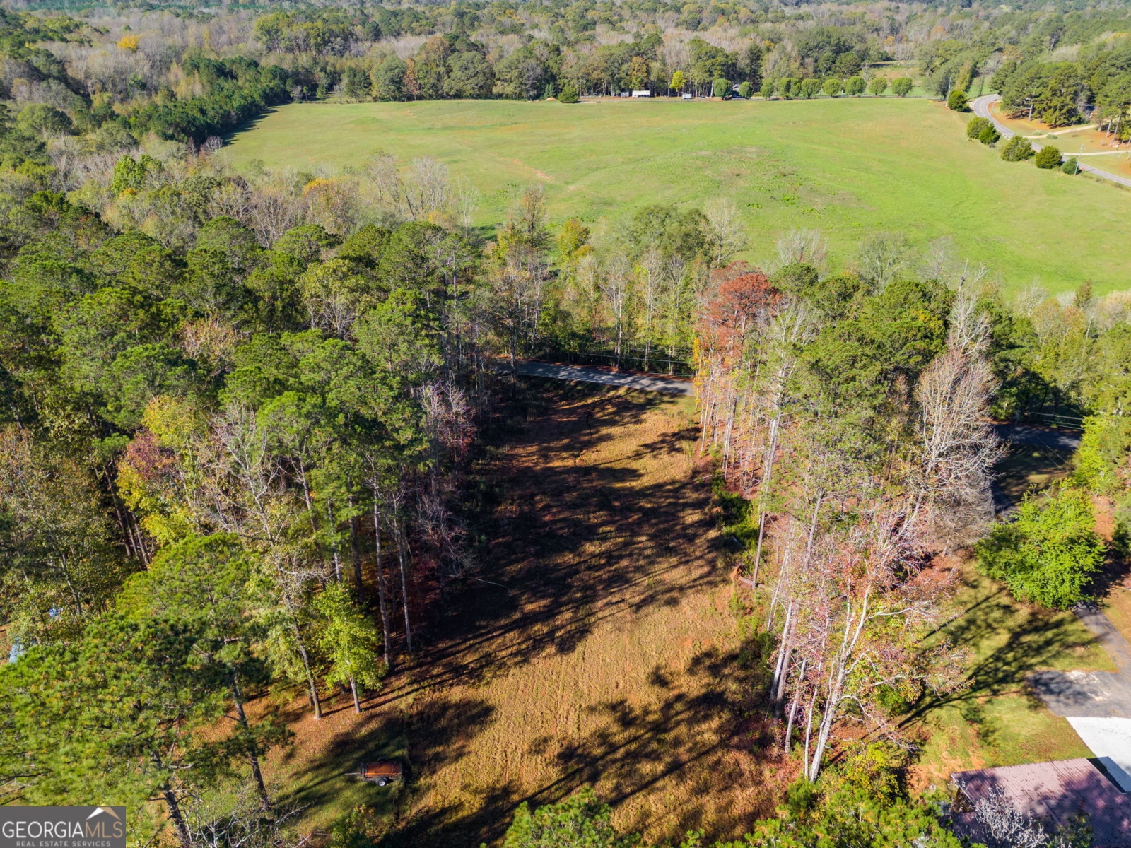 65 Indian Bend Drive, Lagrange, Georgia 30240, ,Land,For Sale,Indian Bend,9140894