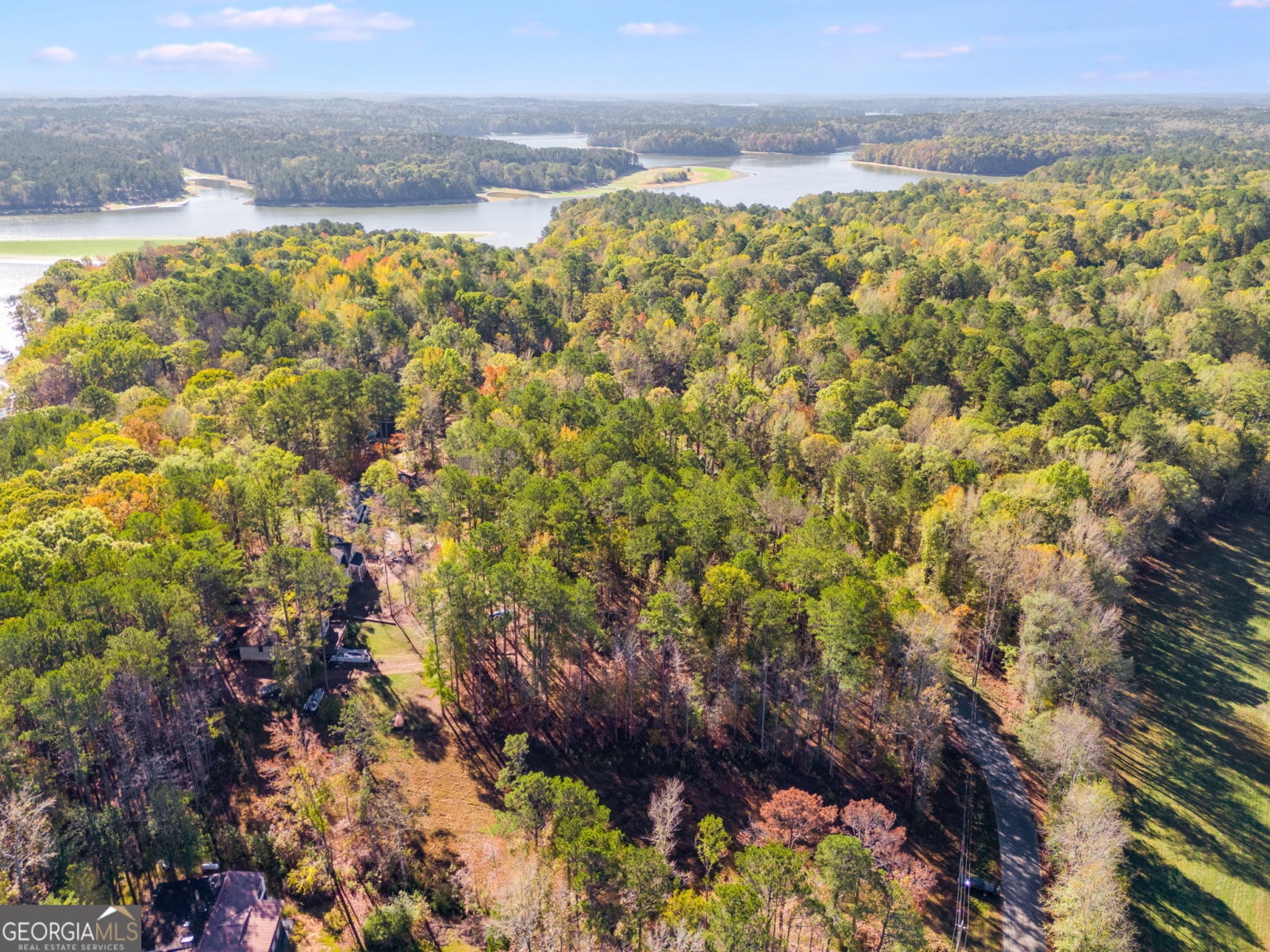 65 Indian Bend Drive, Lagrange, Georgia 30240, ,Land,For Sale,Indian Bend,9140894