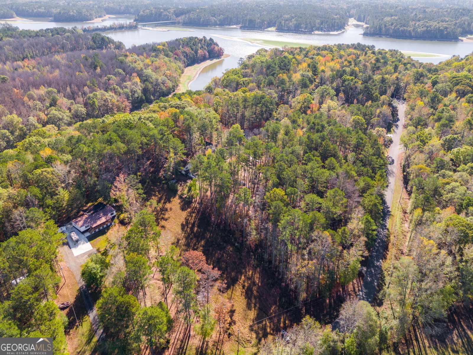 65 Indian Bend Drive, Lagrange, Georgia 30240, ,Land,For Sale,Indian Bend,9140894