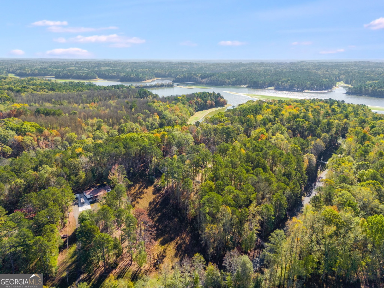 65 Indian Bend Drive, Lagrange, Georgia 30240, ,Land,For Sale,Indian Bend,9140894