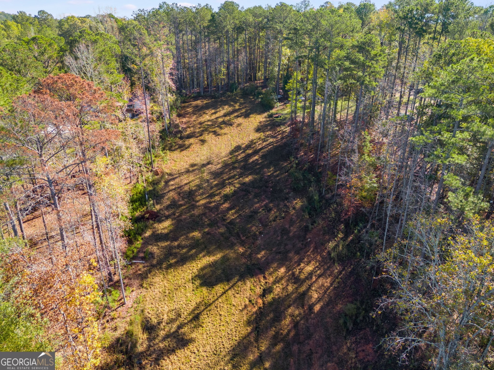 65 Indian Bend Drive, Lagrange, Georgia 30240, ,Land,For Sale,Indian Bend,9140894