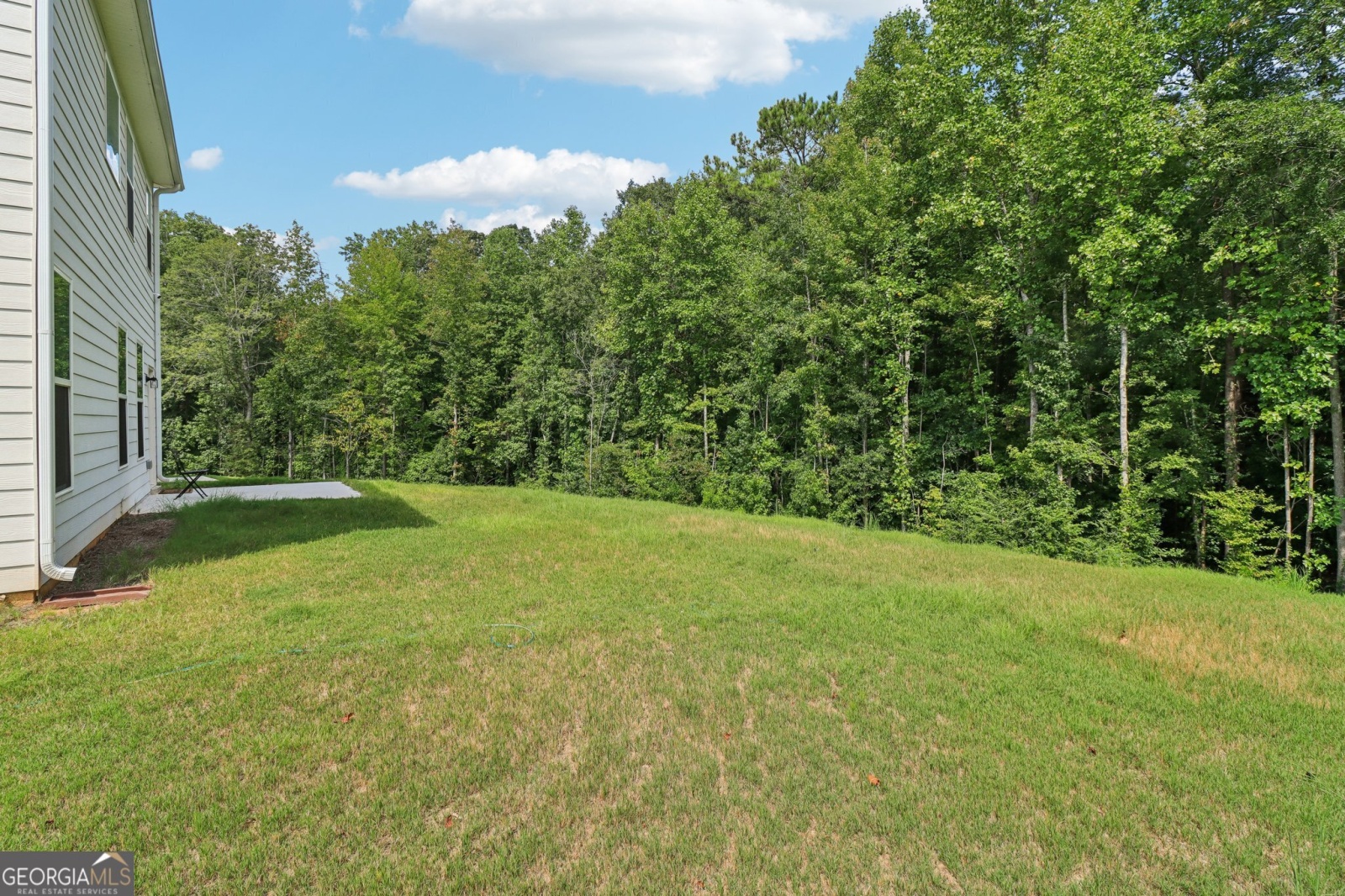 131 Chapel Hill Parkway, Newnan, Georgia 30263, 4 Bedrooms Bedrooms, ,3 BathroomsBathrooms,Residential,For Sale,Chapel Hill,9140905