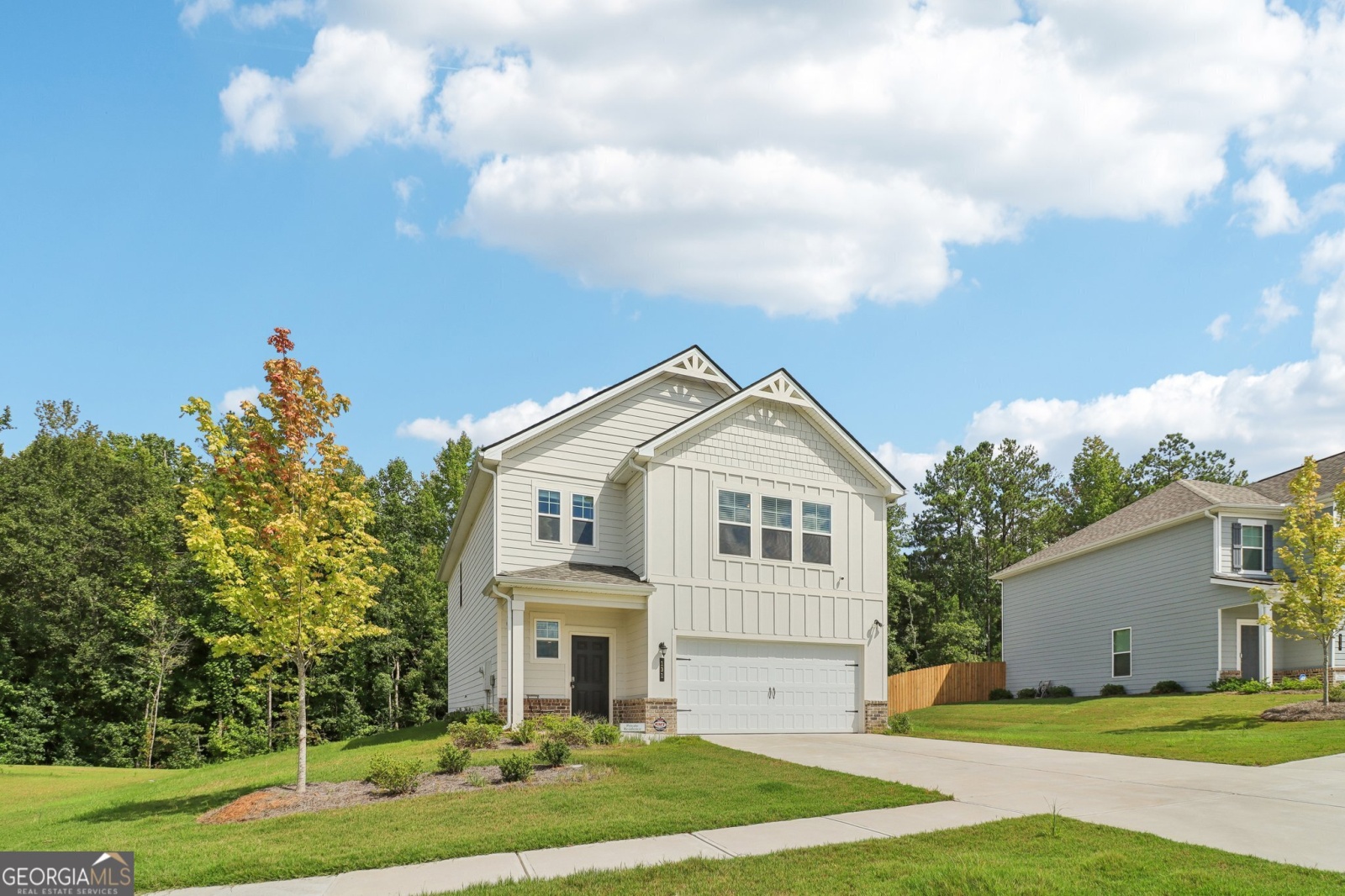 131 Chapel Hill Parkway, Newnan, Georgia 30263, 4 Bedrooms Bedrooms, ,3 BathroomsBathrooms,Residential,For Sale,Chapel Hill,9140905