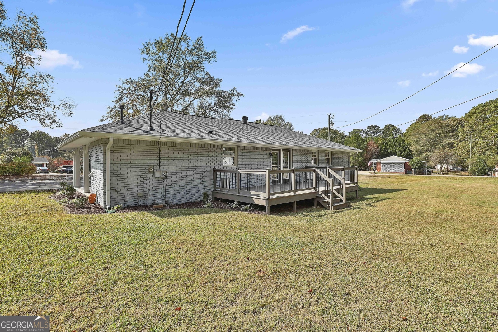 109 Newton Road, Newnan, Georgia 30263, 3 Bedrooms Bedrooms, ,1 BathroomBathrooms,Residential,For Sale,Newton,9140915