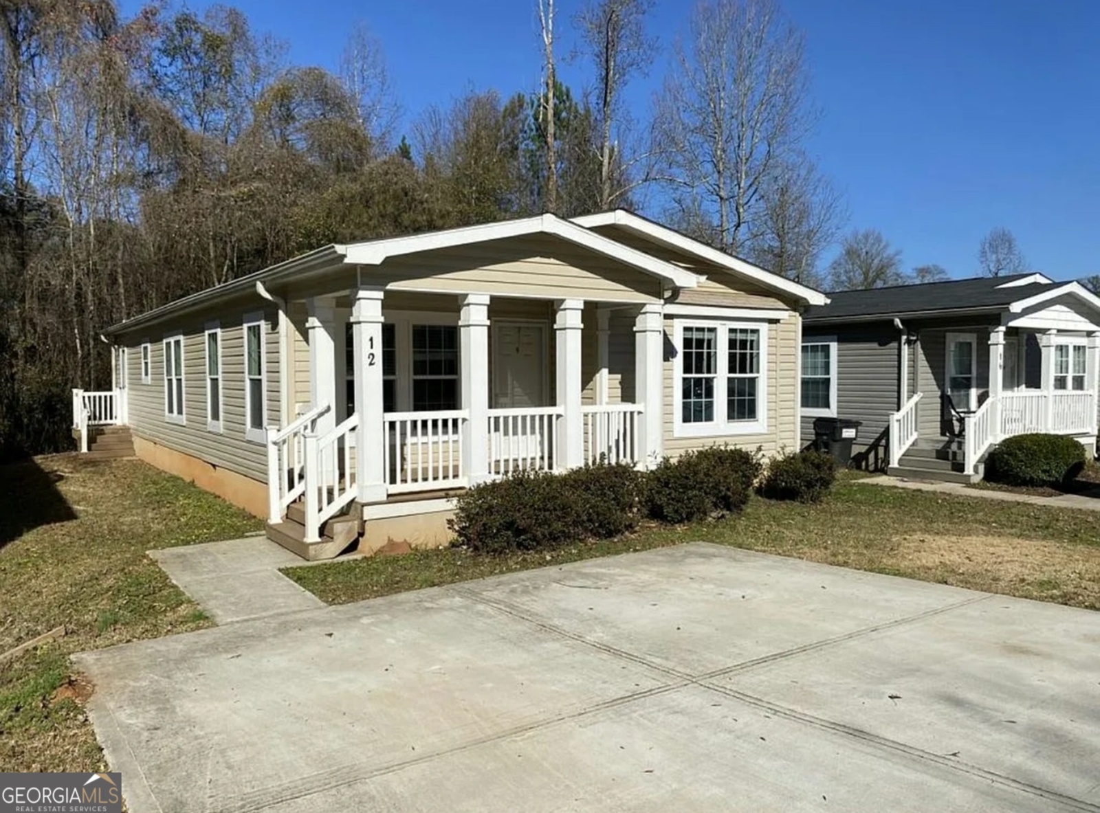 12 Meadowview Street, Newnan, Georgia 30263, 3 Bedrooms Bedrooms, ,2 BathroomsBathrooms,Residential,For Sale,Meadowview Street,9140916