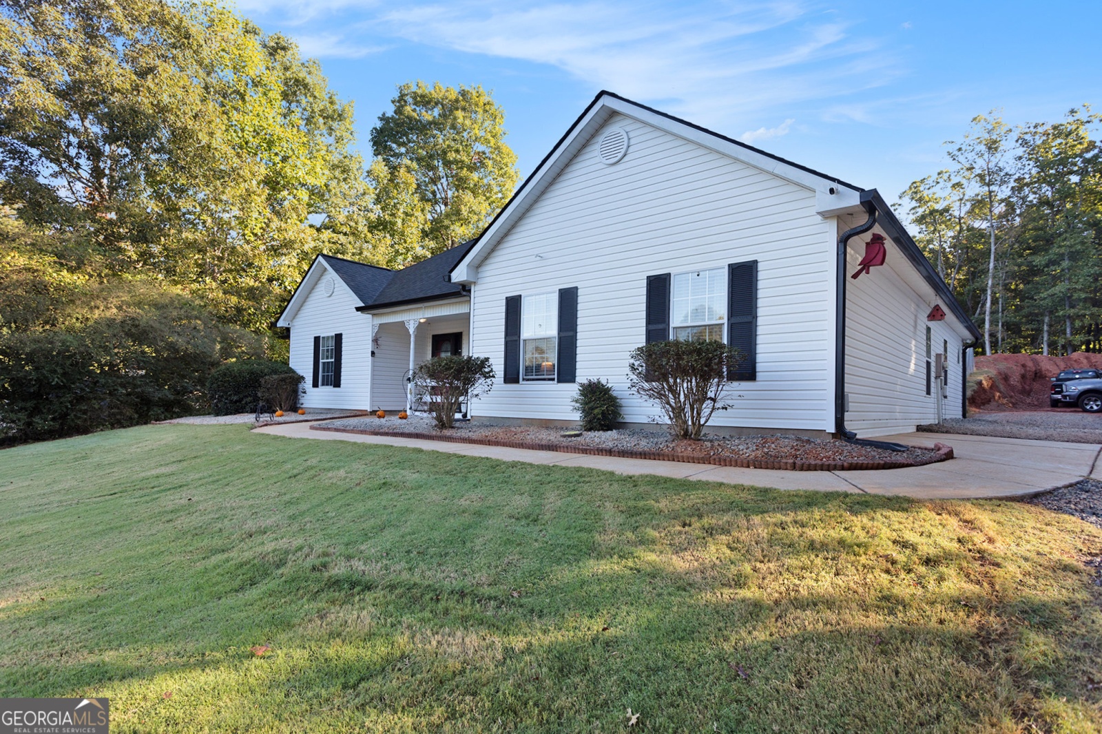 120 Hidden Brook Trail, Newnan, Georgia 30265, 5 Bedrooms Bedrooms, ,2 BathroomsBathrooms,Residential,For Sale,Hidden Brook,9140917