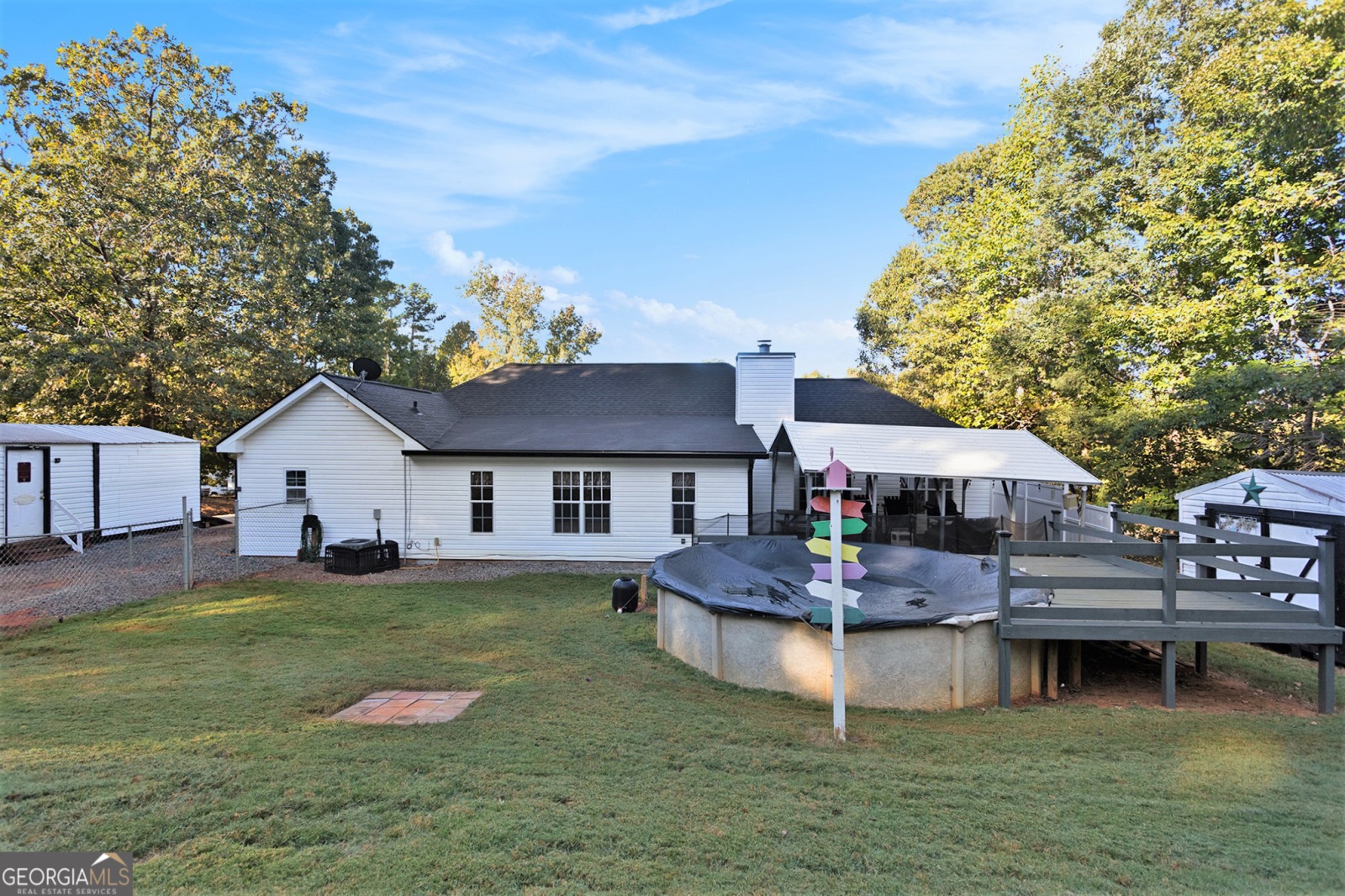 120 Hidden Brook Trail, Newnan, Georgia 30265, 5 Bedrooms Bedrooms, ,2 BathroomsBathrooms,Residential,For Sale,Hidden Brook,9140917