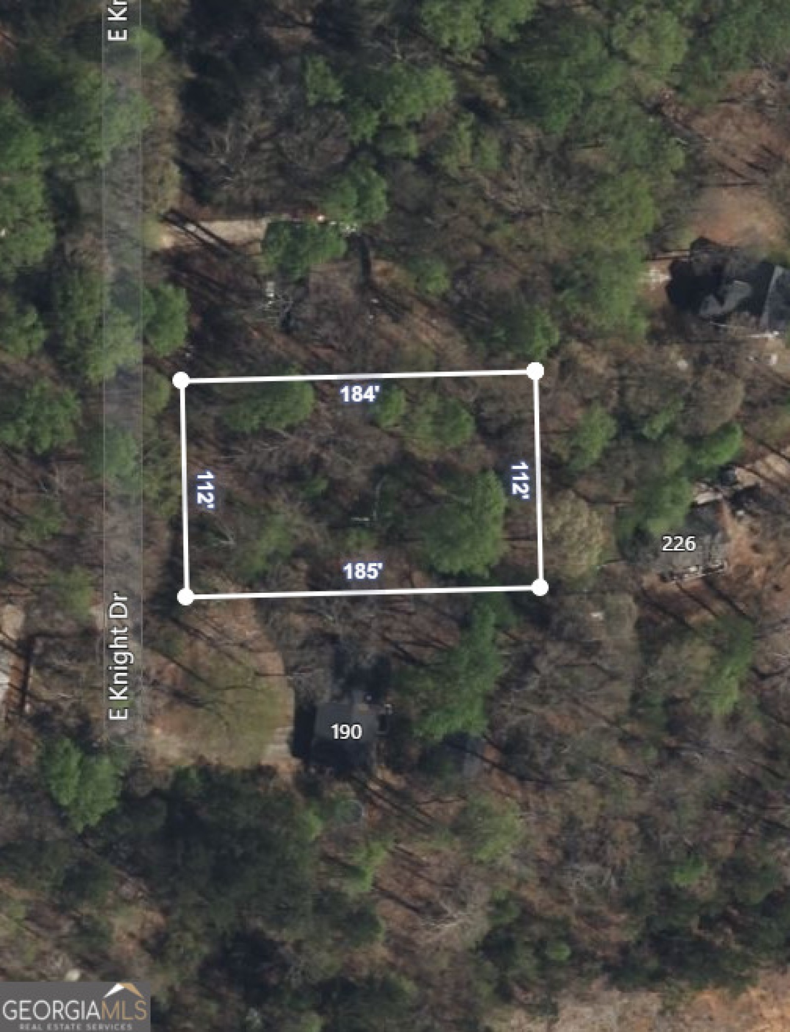 0 Knight Drive, Carrollton, Georgia 30116, ,Land,For Sale,Knight,9140964