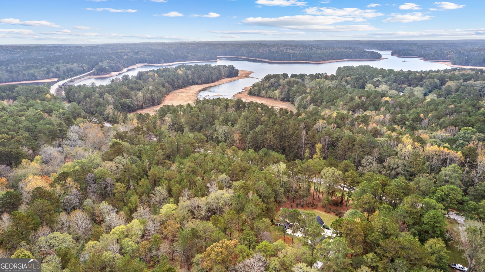 2926 Mooty Bridge Road, LaGrange, Georgia 30240, 4 Bedrooms Bedrooms, ,3 BathroomsBathrooms,Residential,For Sale,Mooty Bridge,9140968