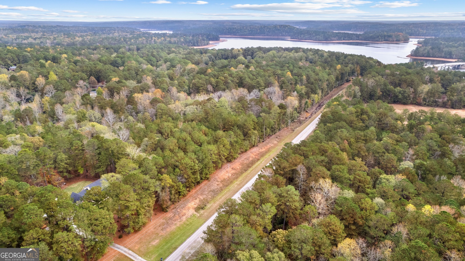 2926 Mooty Bridge Road, LaGrange, Georgia 30240, 4 Bedrooms Bedrooms, ,3 BathroomsBathrooms,Residential,For Sale,Mooty Bridge,9140968