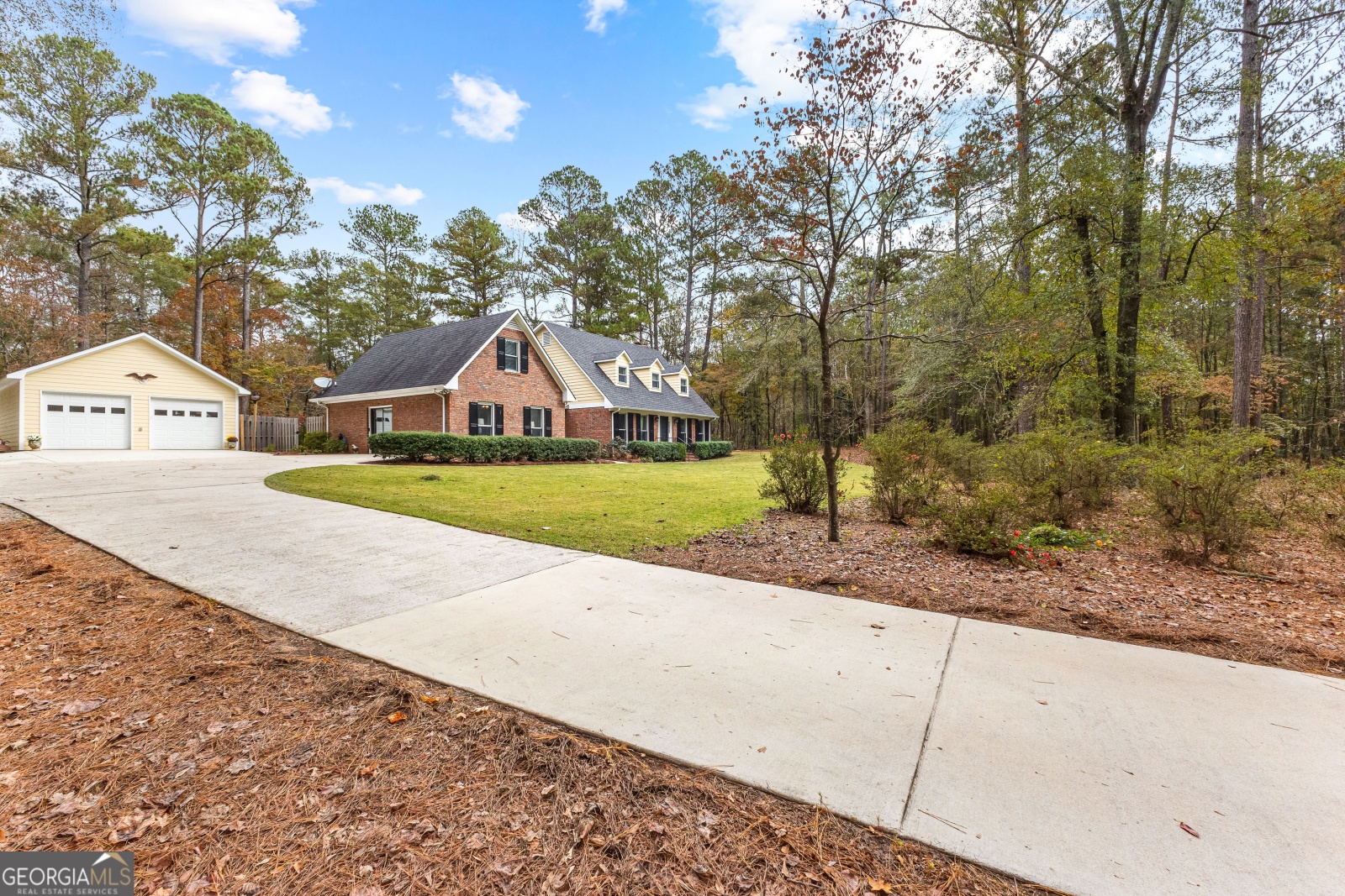 2926 Mooty Bridge Road, LaGrange, Georgia 30240, 4 Bedrooms Bedrooms, ,3 BathroomsBathrooms,Residential,For Sale,Mooty Bridge,9140968