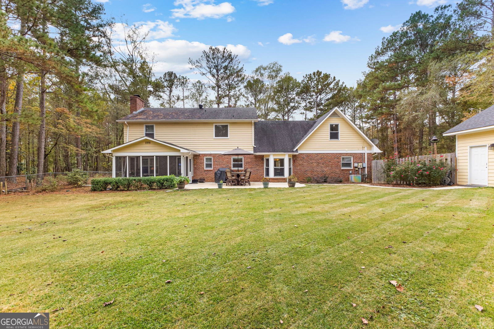 2926 Mooty Bridge Road, LaGrange, Georgia 30240, 4 Bedrooms Bedrooms, ,3 BathroomsBathrooms,Residential,For Sale,Mooty Bridge,9140968