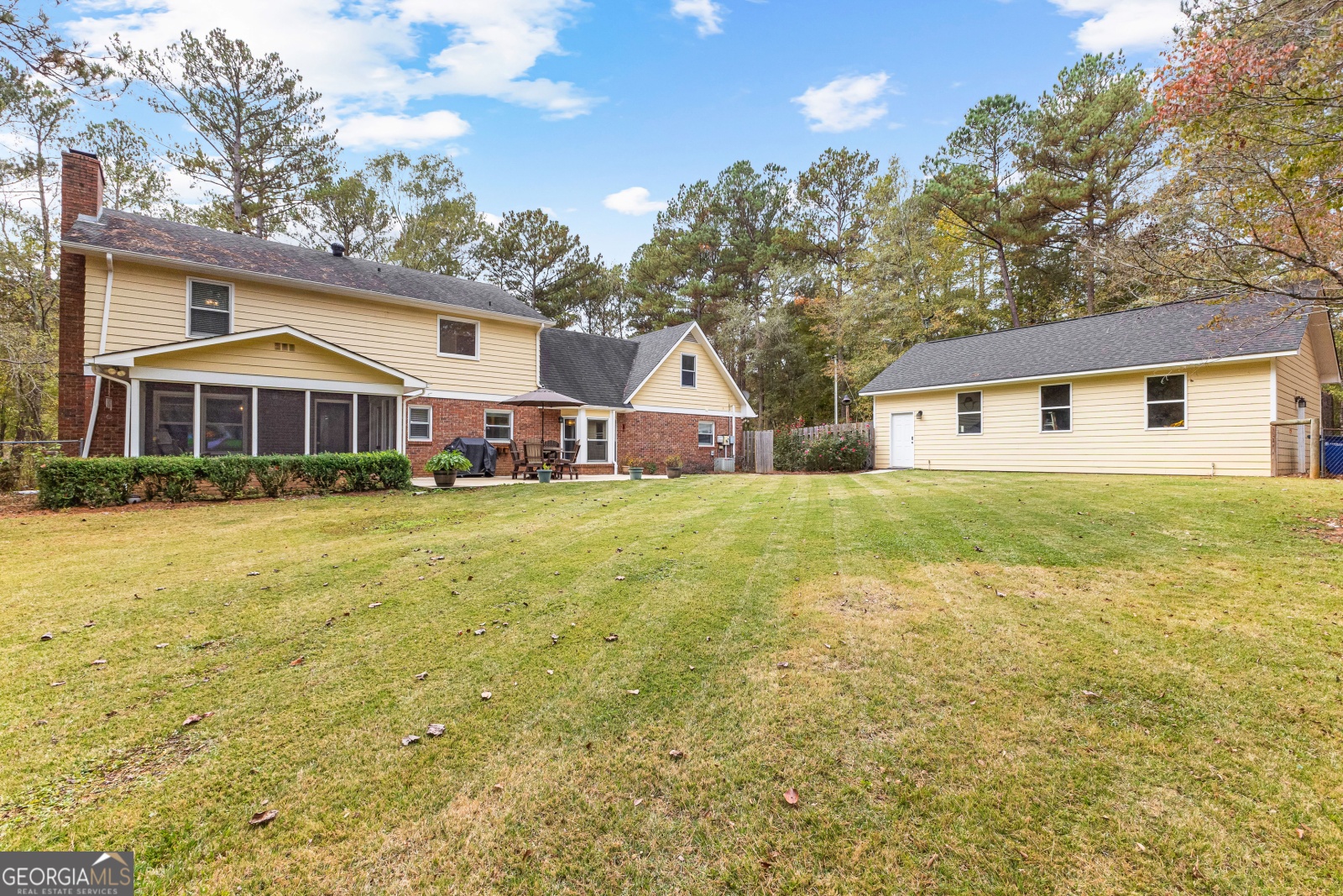 2926 Mooty Bridge Road, LaGrange, Georgia 30240, 4 Bedrooms Bedrooms, ,3 BathroomsBathrooms,Residential,For Sale,Mooty Bridge,9140968