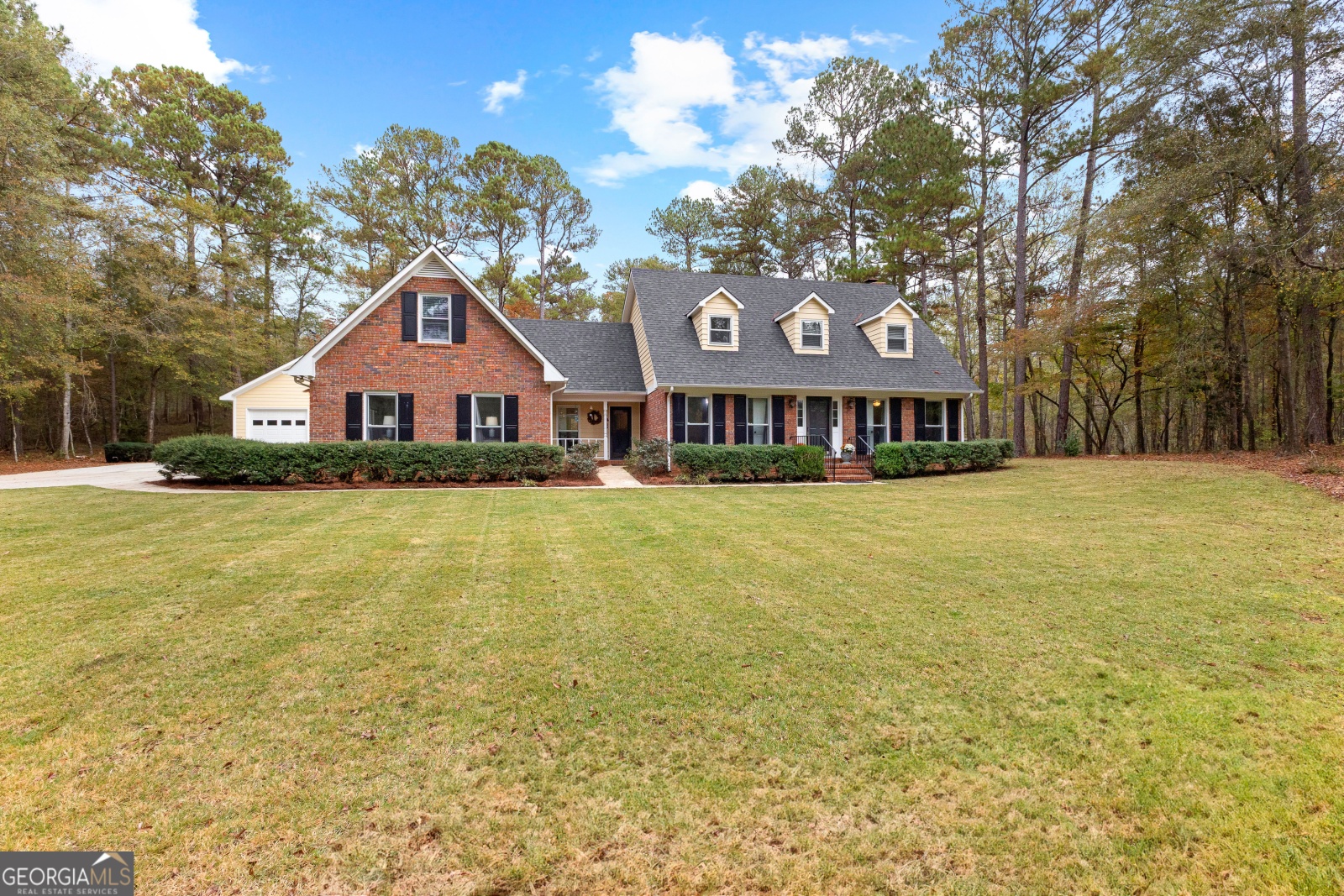 2926 Mooty Bridge Road, LaGrange, Georgia 30240, 4 Bedrooms Bedrooms, ,3 BathroomsBathrooms,Residential,For Sale,Mooty Bridge,9140968