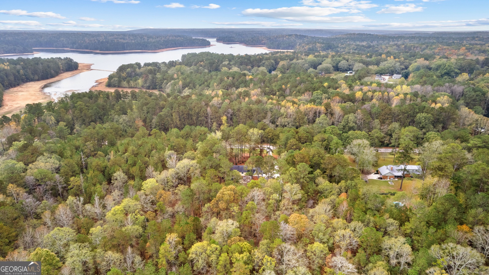 2926 Mooty Bridge Road, LaGrange, Georgia 30240, 4 Bedrooms Bedrooms, ,3 BathroomsBathrooms,Residential,For Sale,Mooty Bridge,9140968