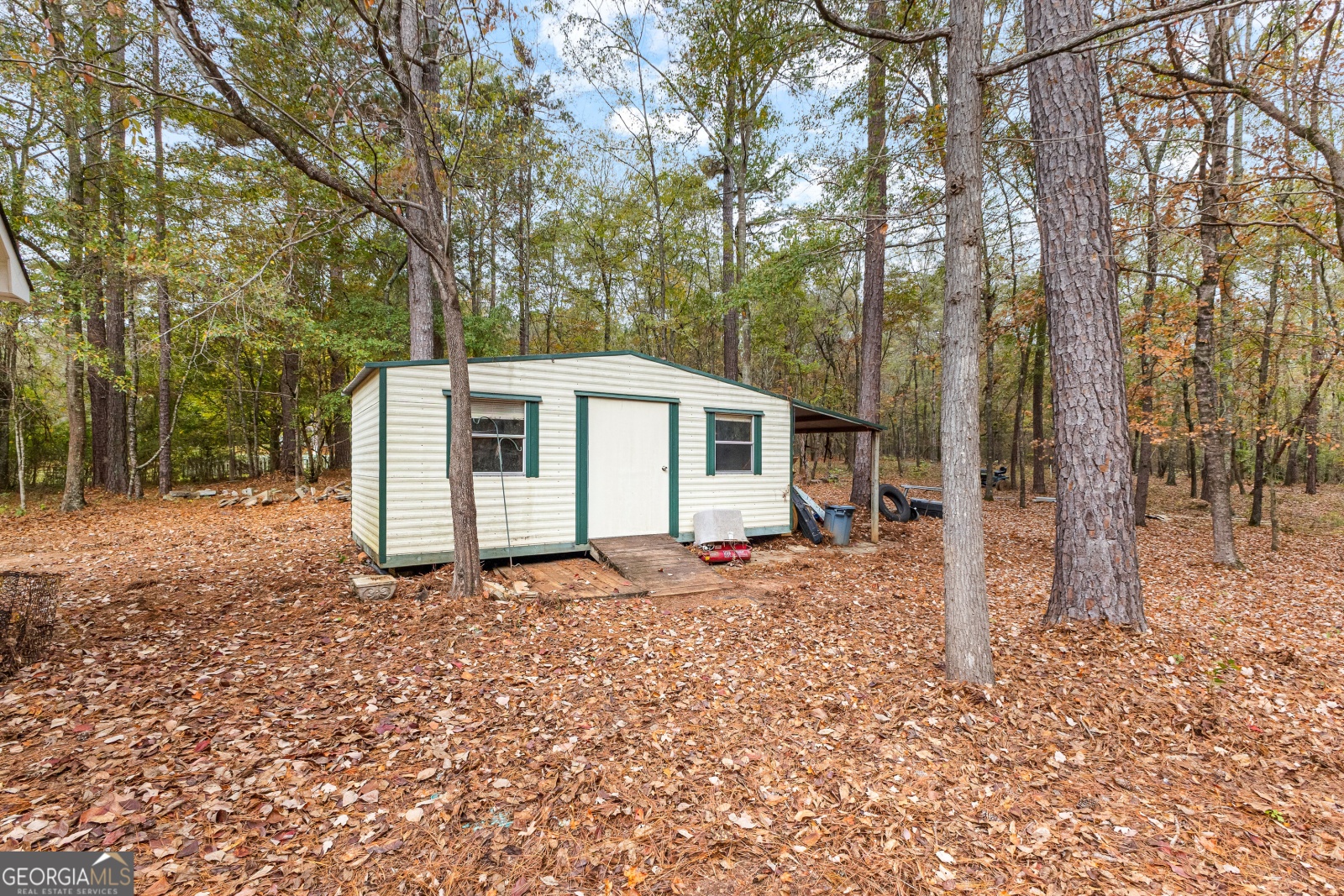 2926 Mooty Bridge Road, LaGrange, Georgia 30240, 4 Bedrooms Bedrooms, ,3 BathroomsBathrooms,Residential,For Sale,Mooty Bridge,9140968