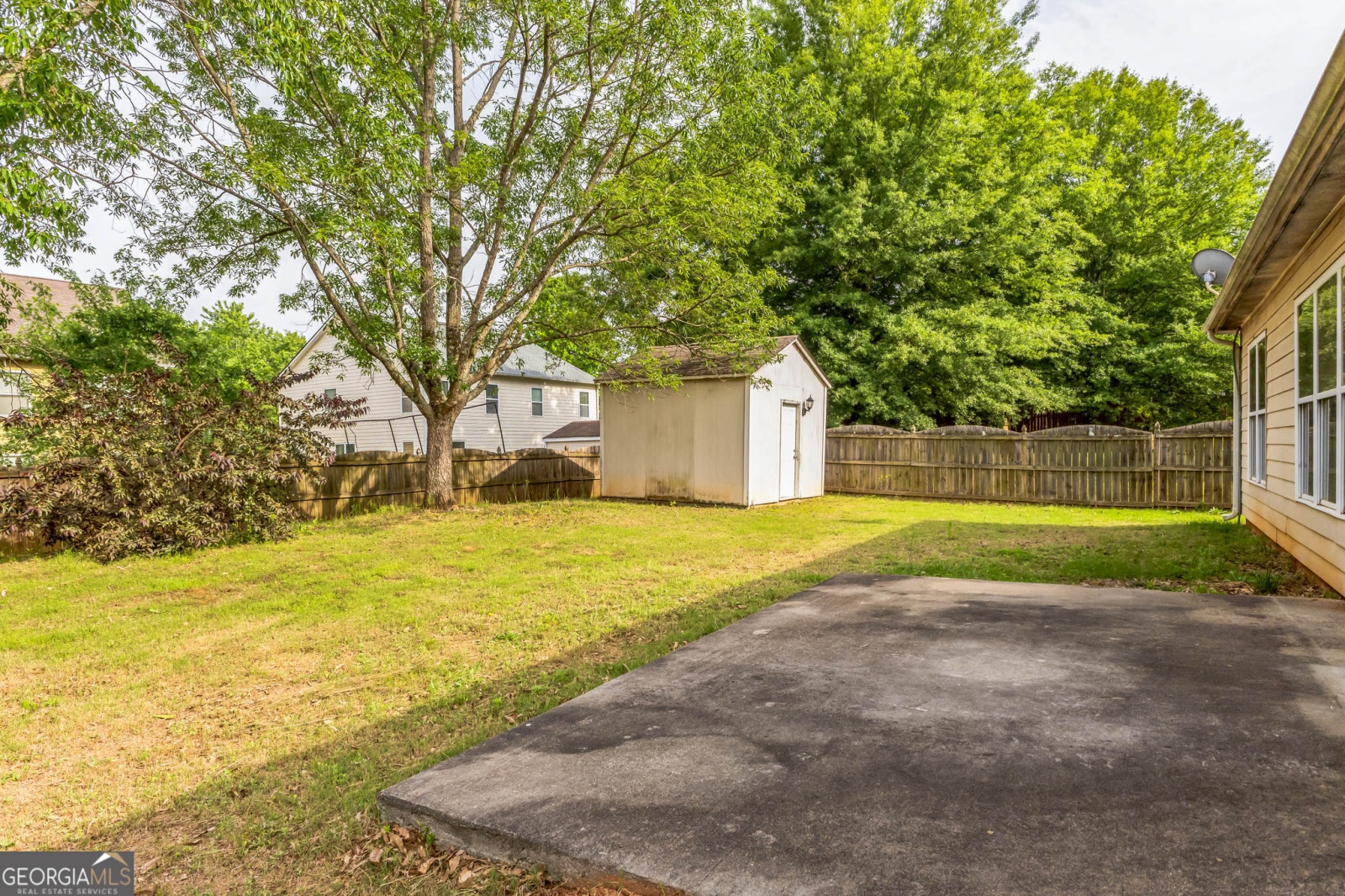 16 Aberdeen Court, Newnan, Georgia 30263, 3 Bedrooms Bedrooms, ,2 BathroomsBathrooms,Residential,For Sale,Aberdeen,9140978